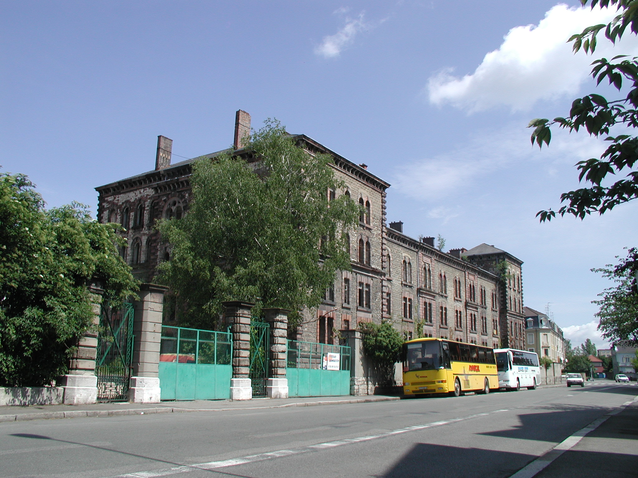 200-Mulhouse caserneLefèbre