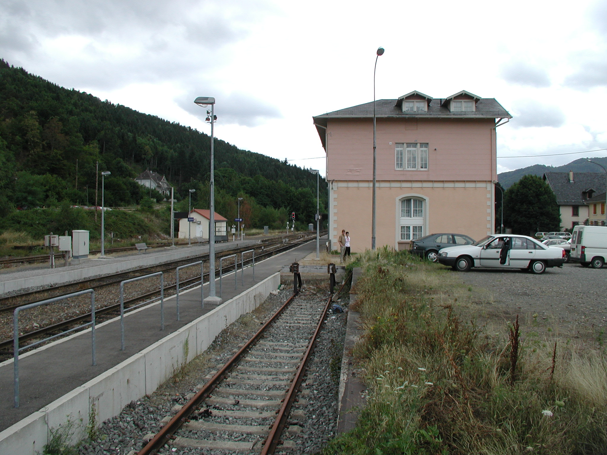 2003 Wesserling gare 3