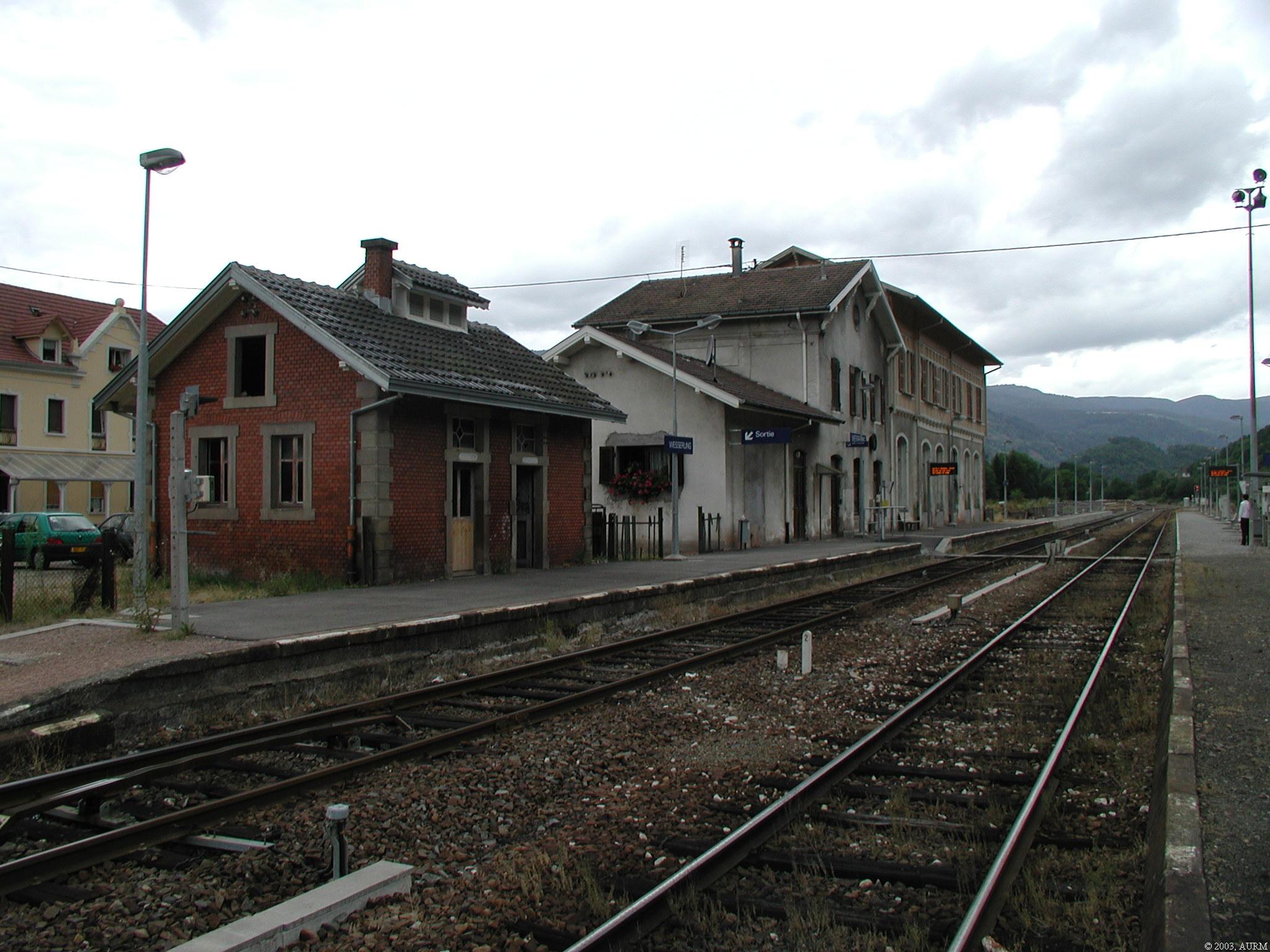 2003 Wesserling gare 4