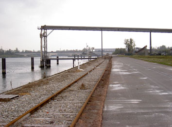 2004 BandeRhenaneRail