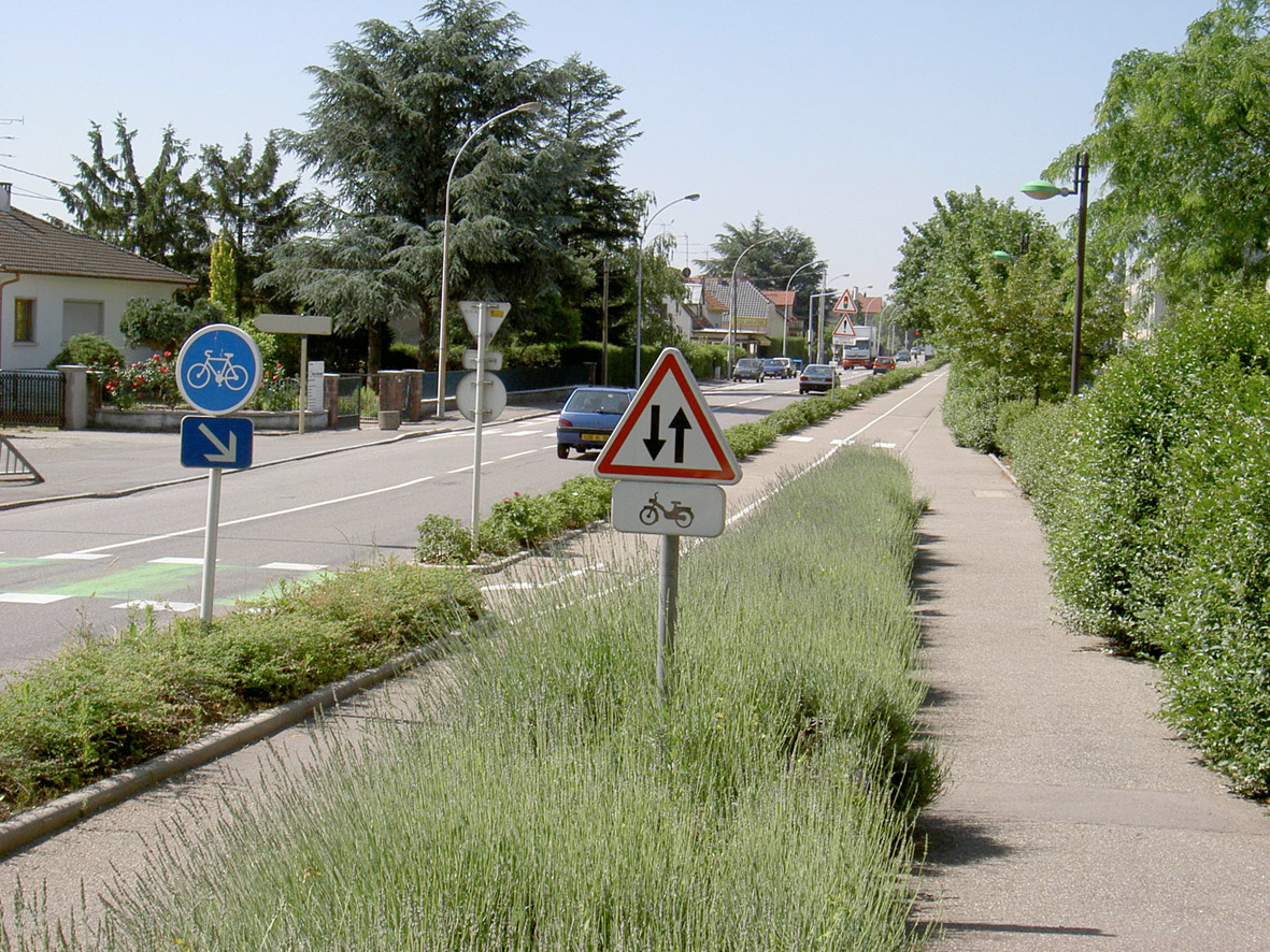 2004 Cernay Belfort vélo