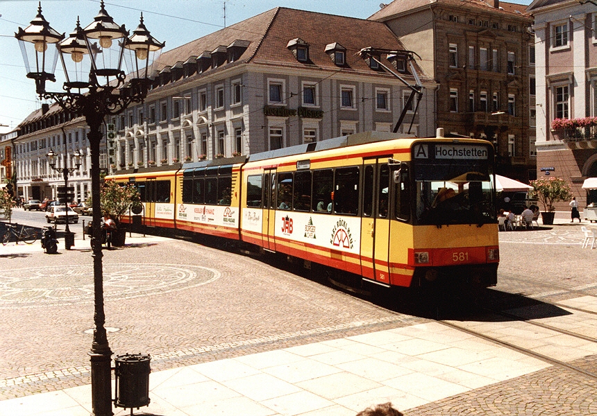 2004 Karlsruhe centre