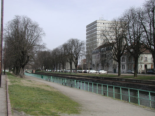 2004 Mulhouse Canal4