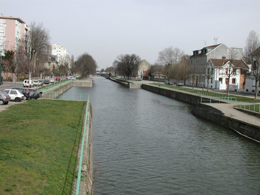 2004 Mulhouse Canal5