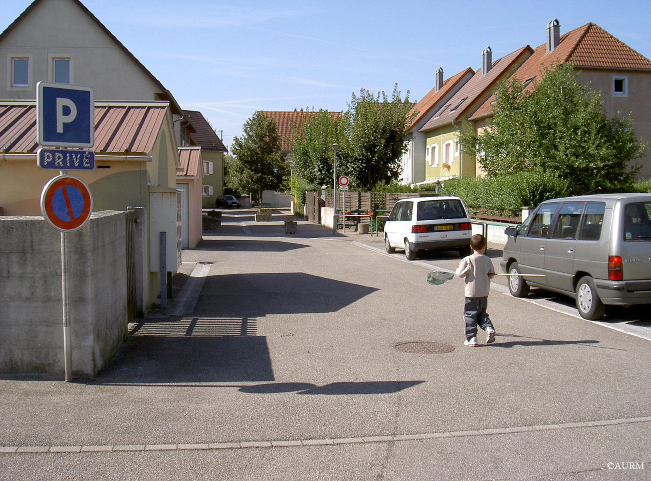 2004 Riedsheim cour fiacre