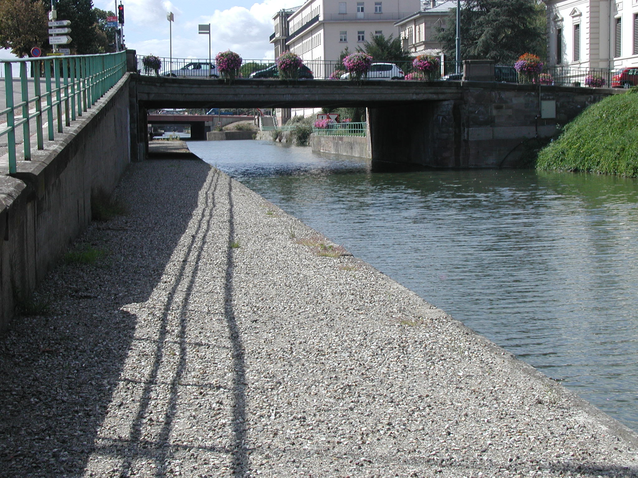 2004Mulhouse canal2