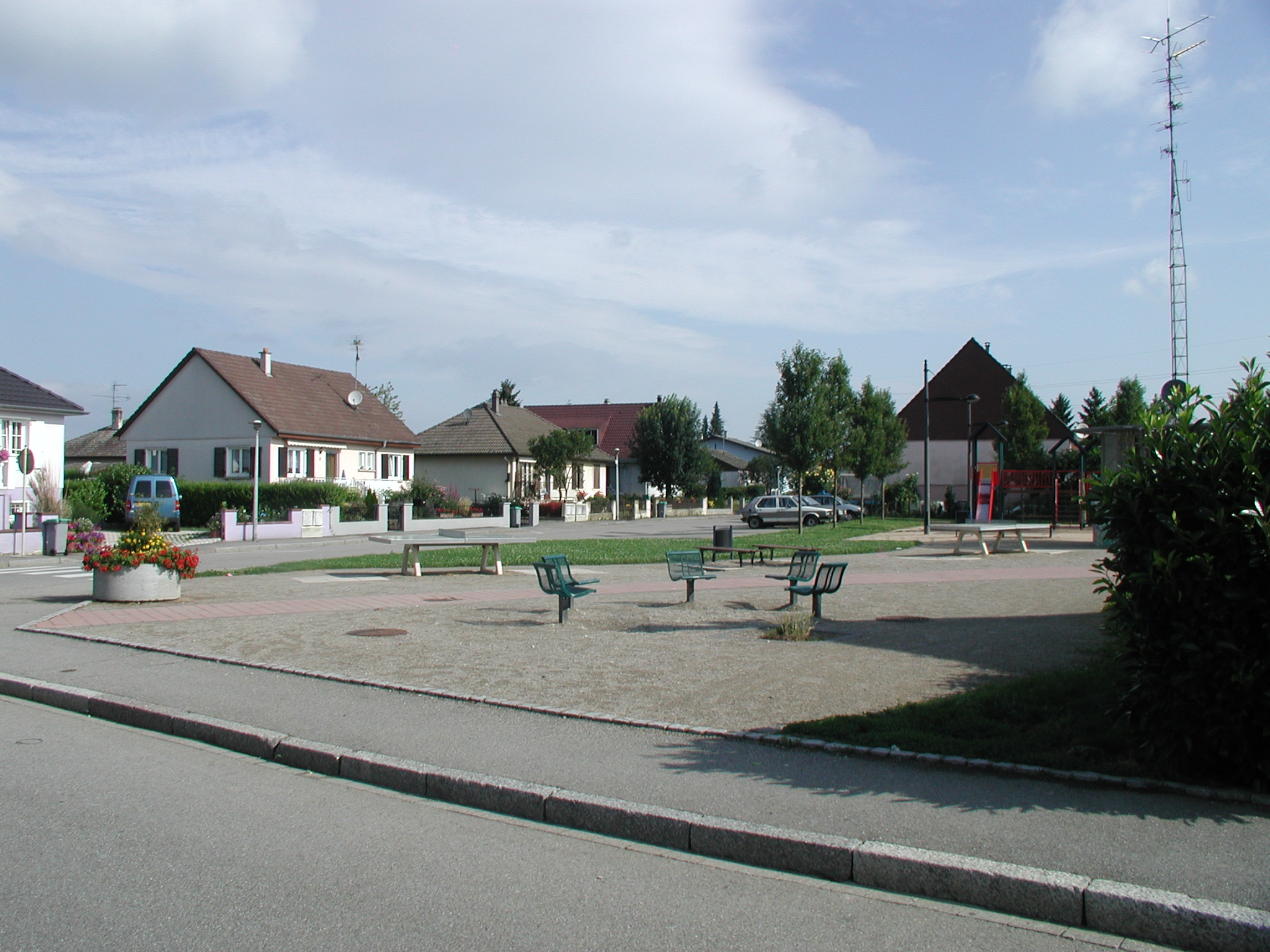 2005 Ottmarsheim