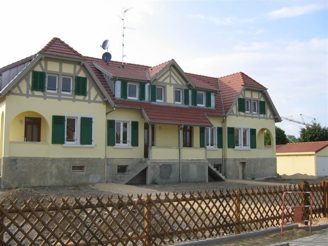 2005 Staffelfelden maison2