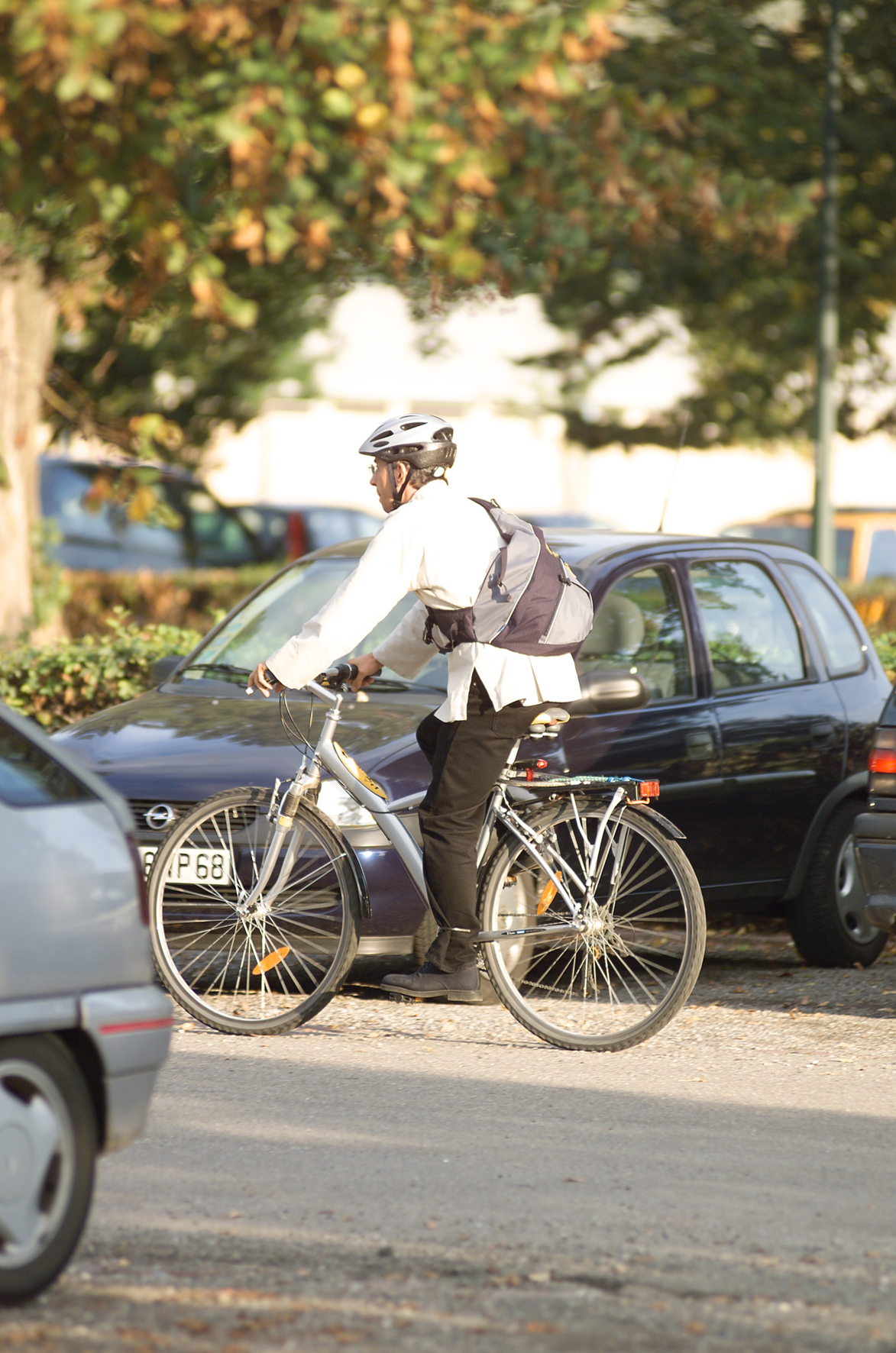 2005 vélo