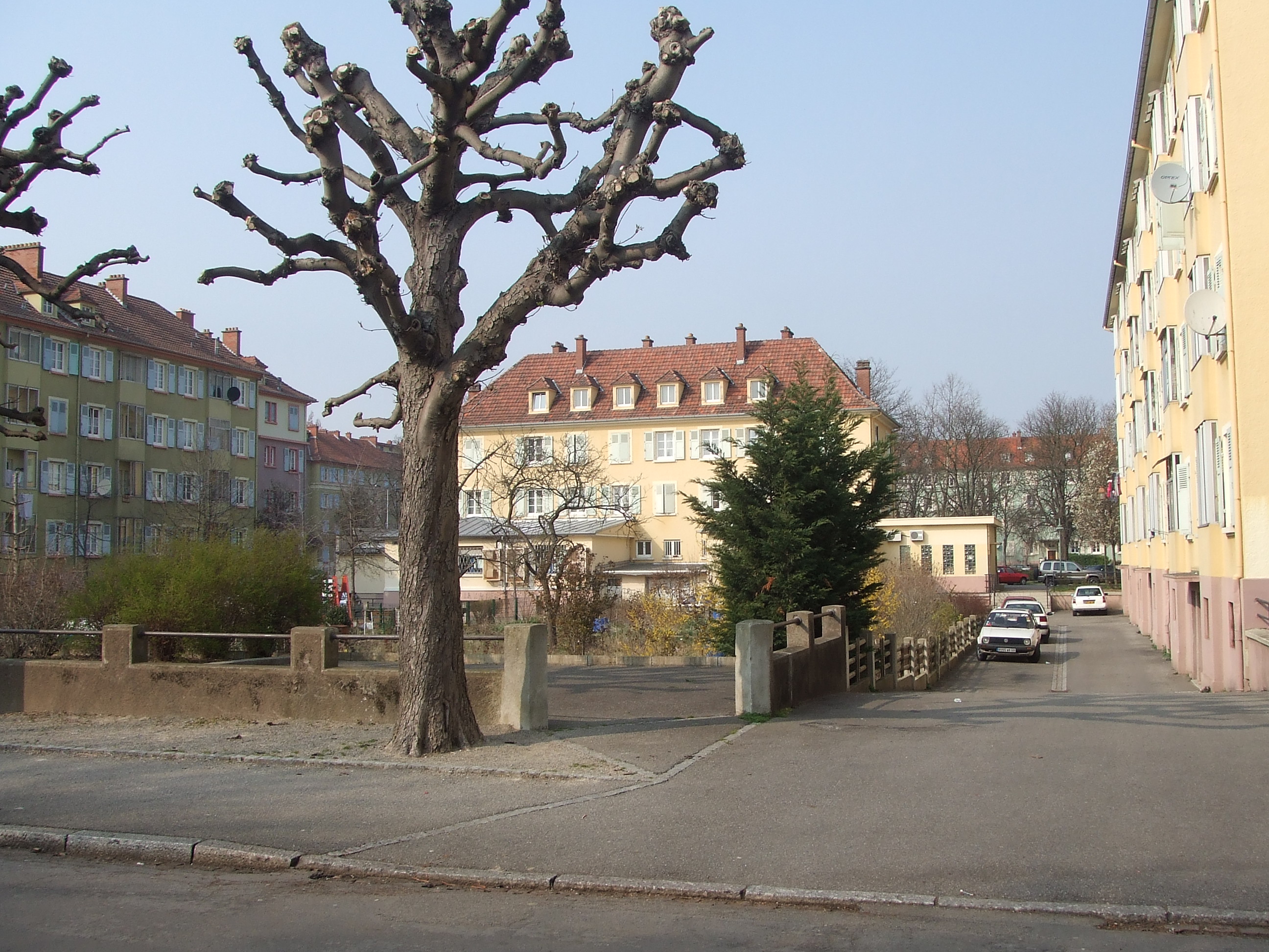 2006 Mulhouse Quartier Drouot (5)