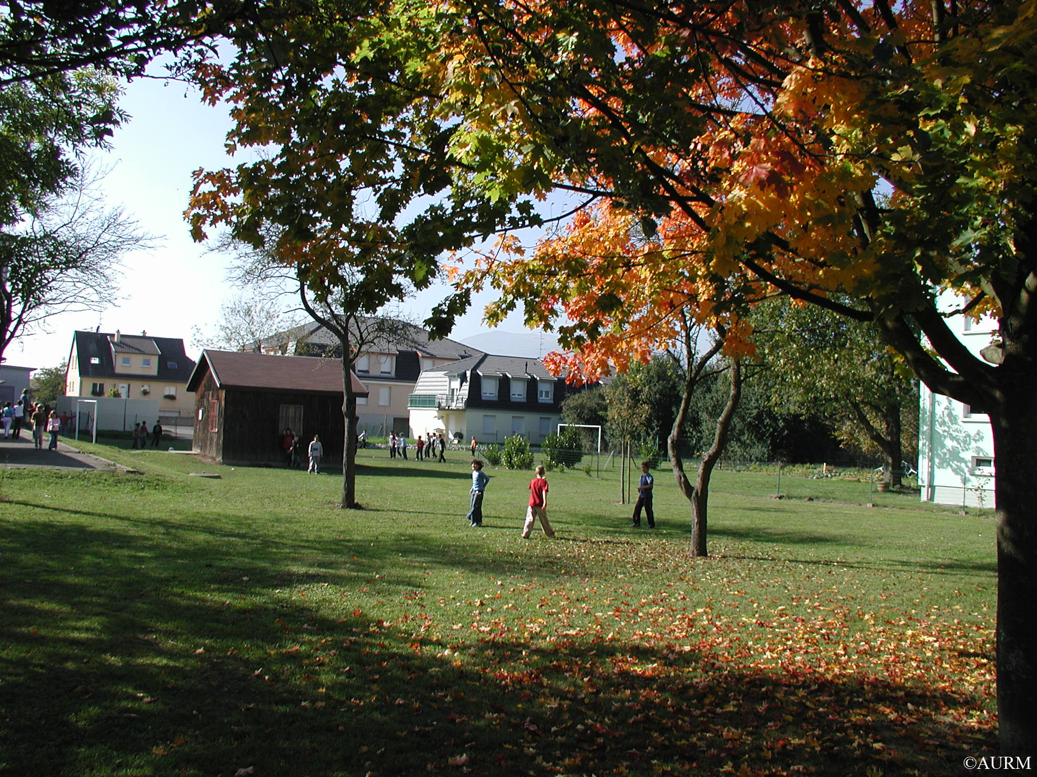 2006Bollwiller autour école