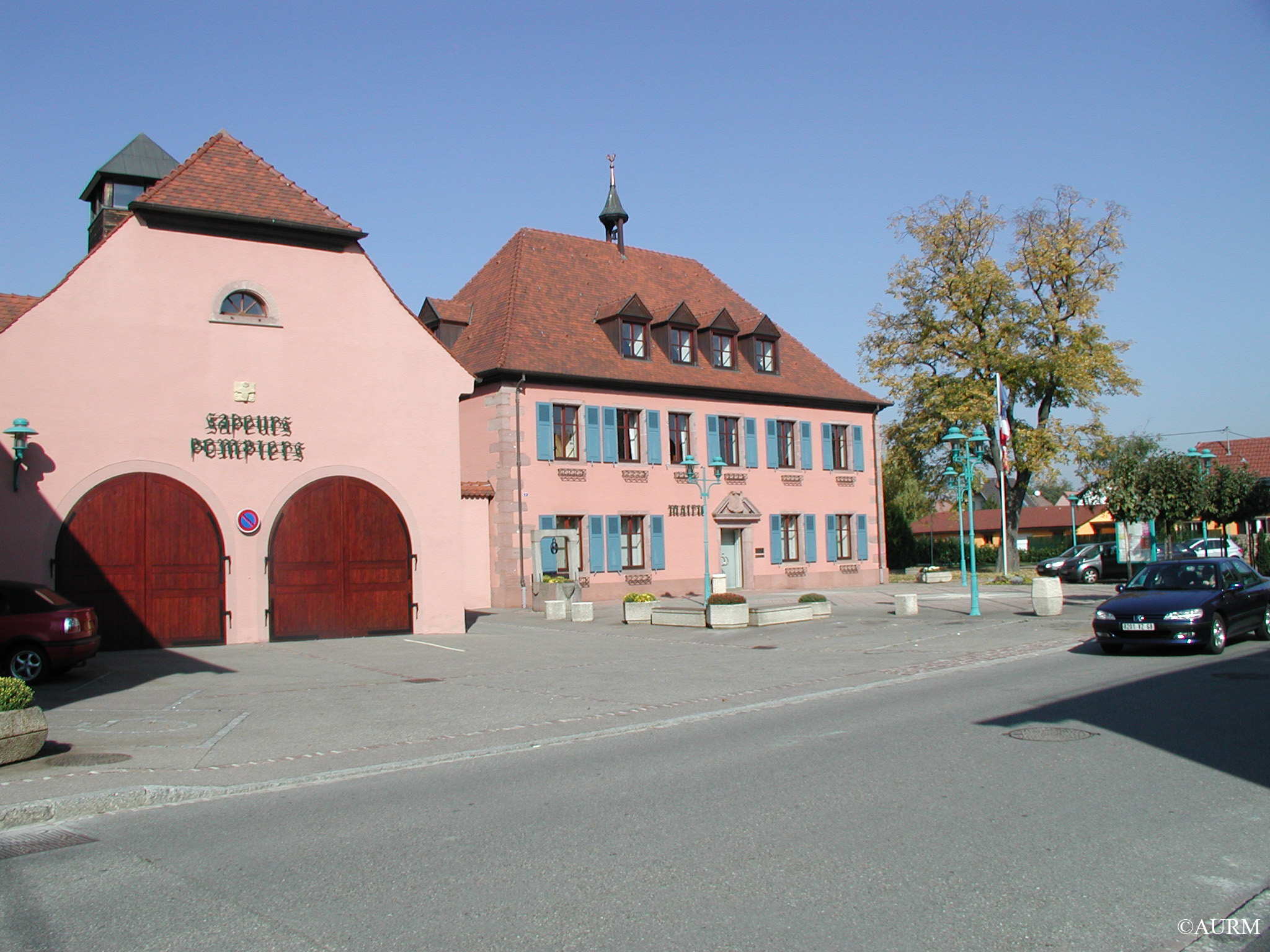 2006Bollwiller mairie