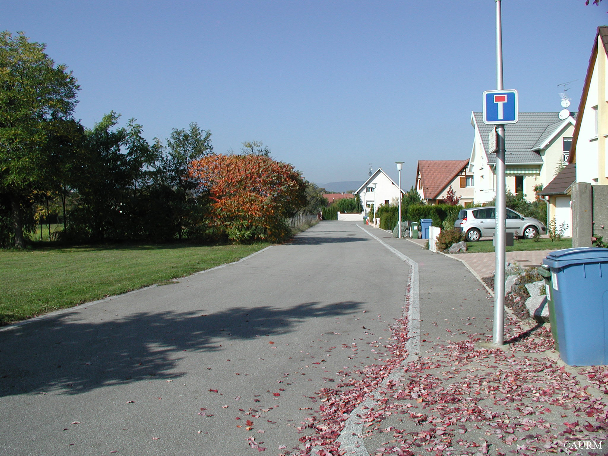 2006Bollwiller3 autour école