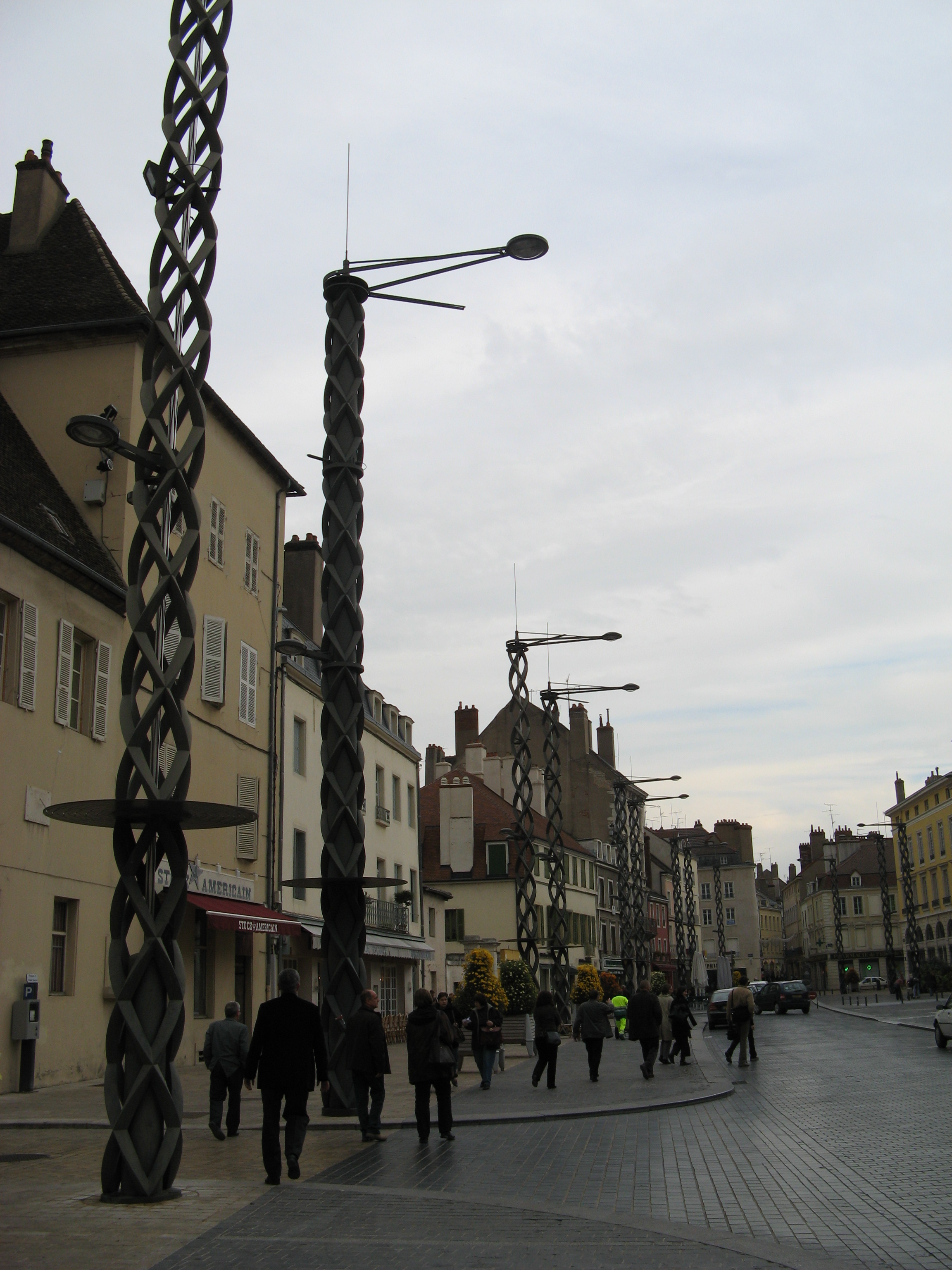 2007 Chalon-sur-Saône placeMairie (1)