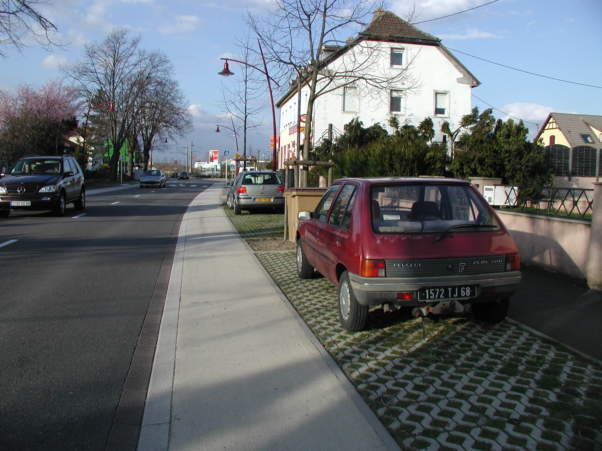 2007 Habsheim DeGaulle8