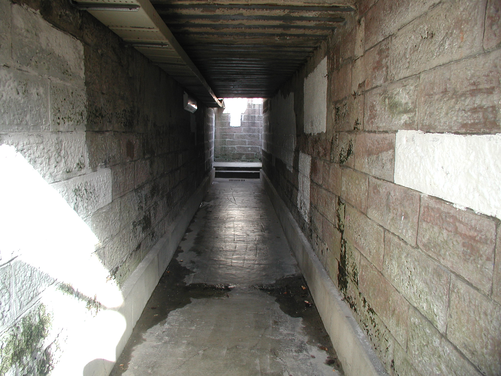 2007 Habsheim souterrain2