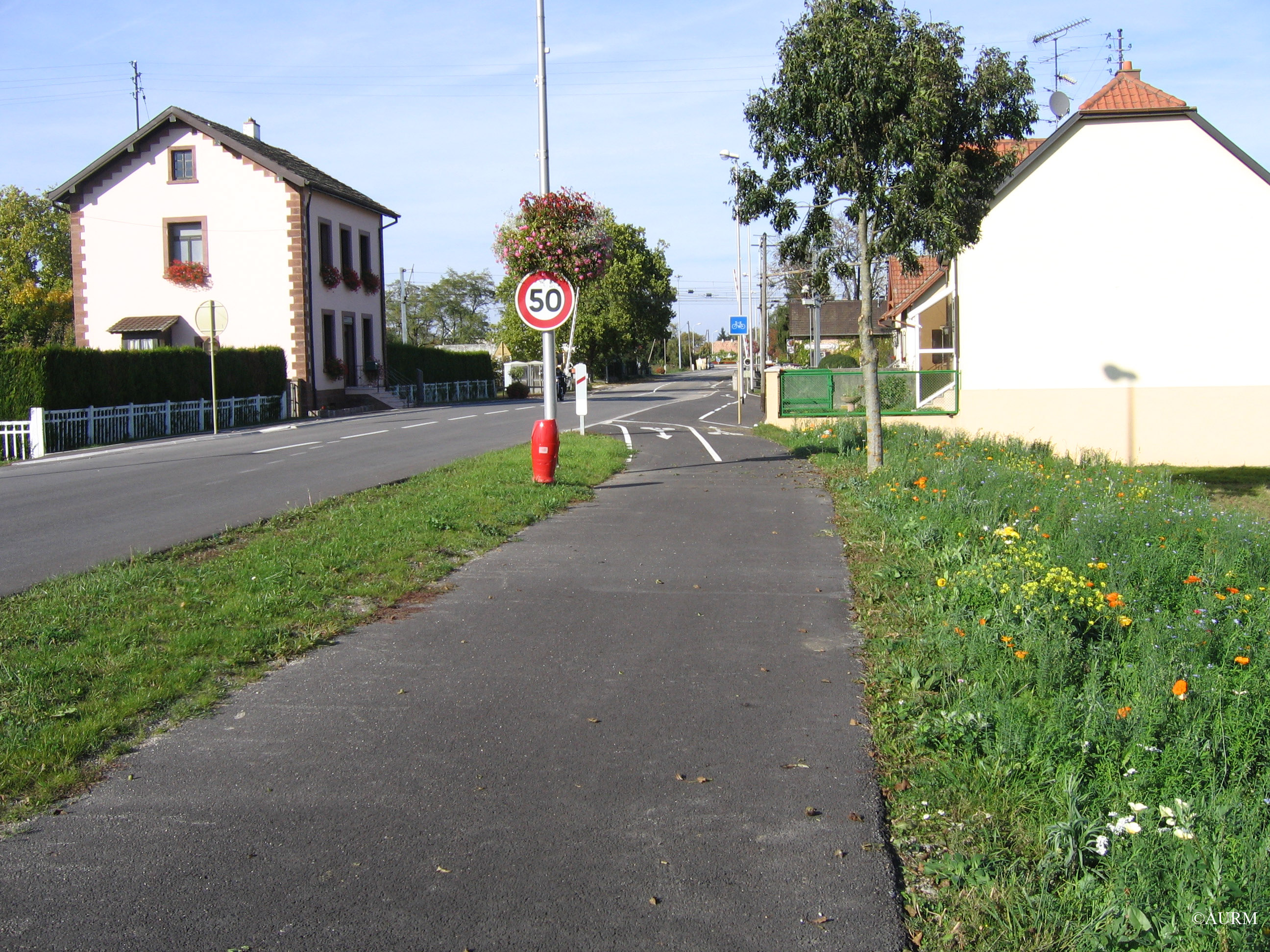 2008 Bantzhenheim pistecyclable2