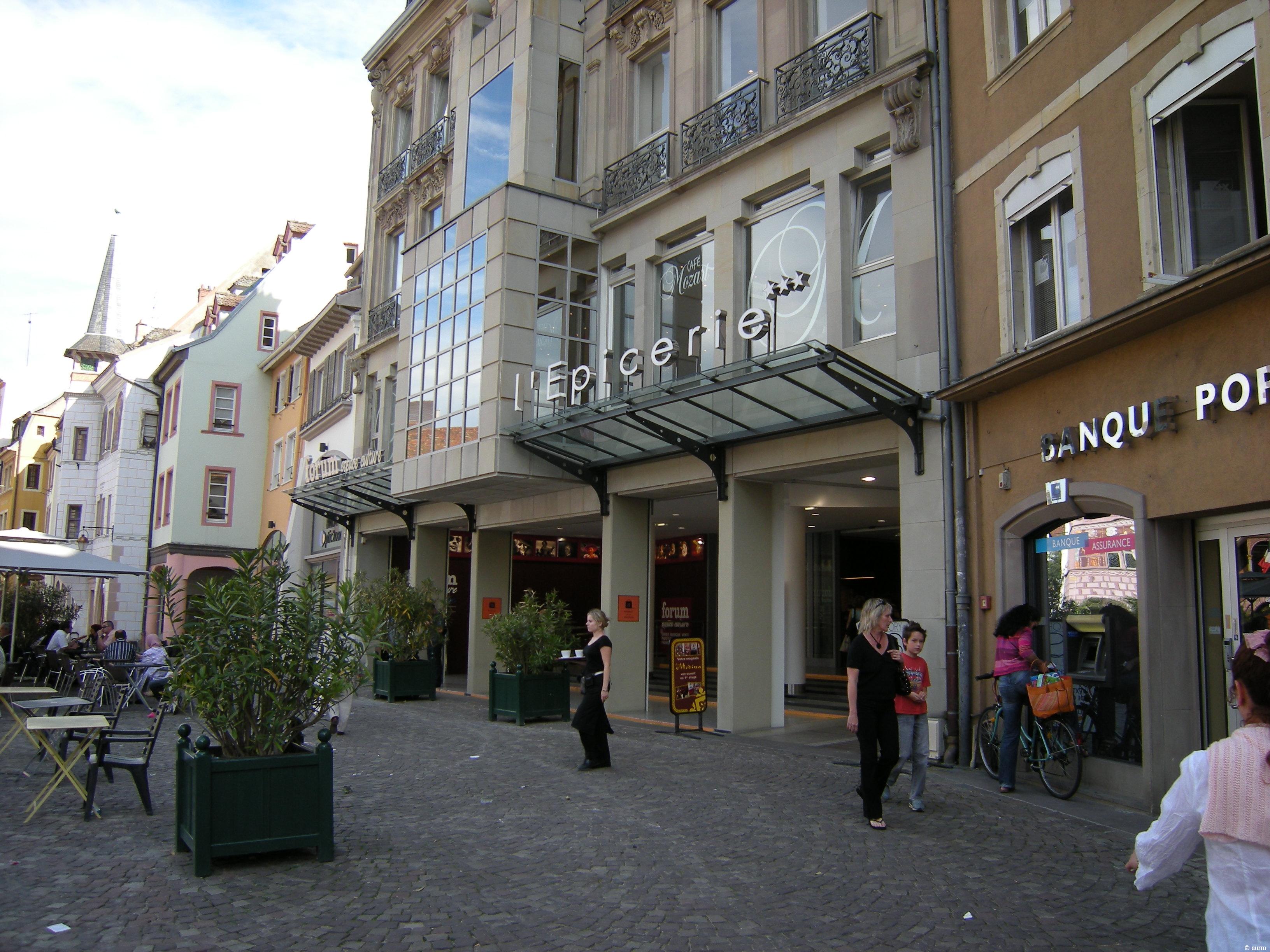 2008 Mulhouse Commerce2