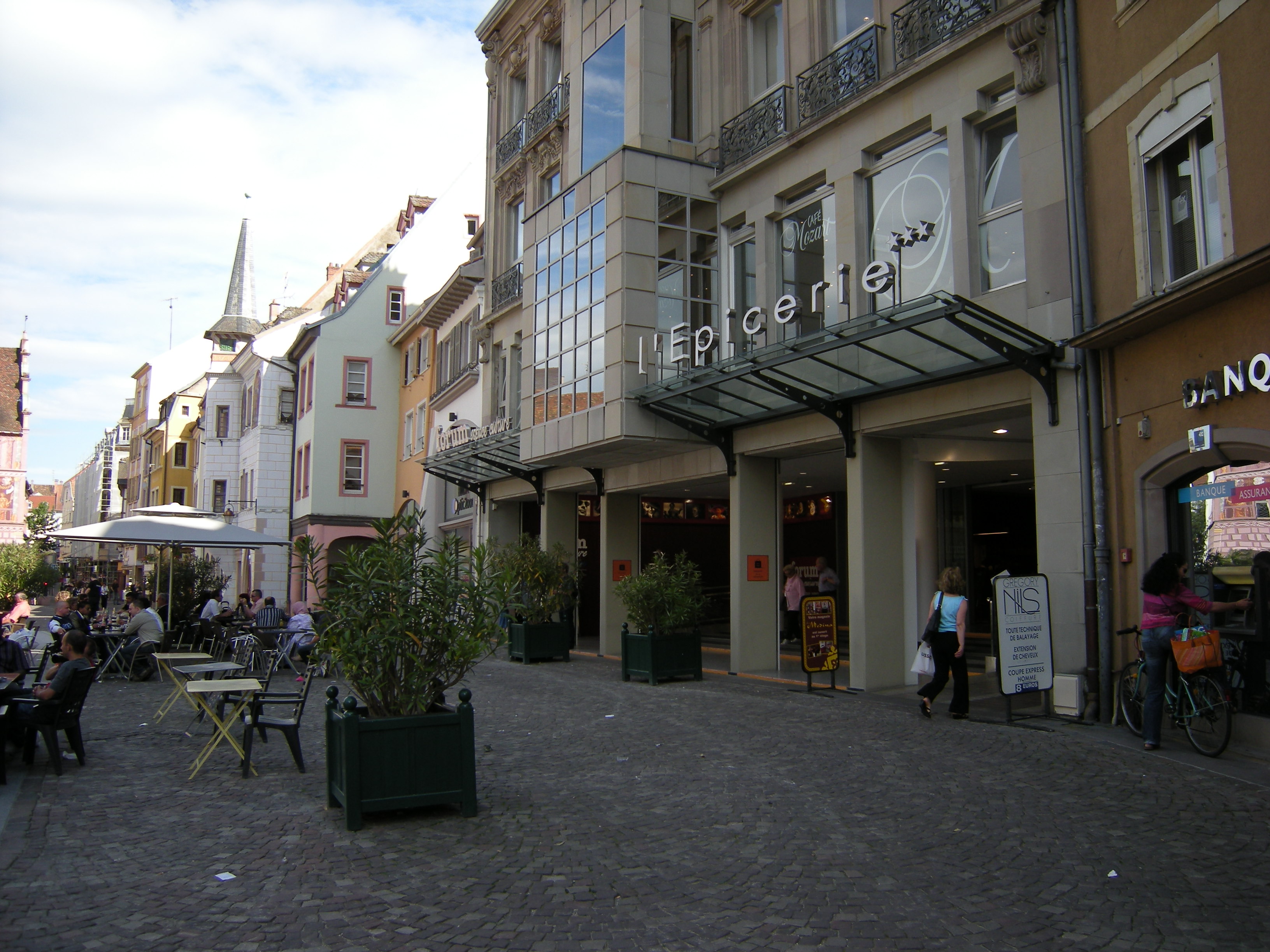 2008 Mulhouse commerce5