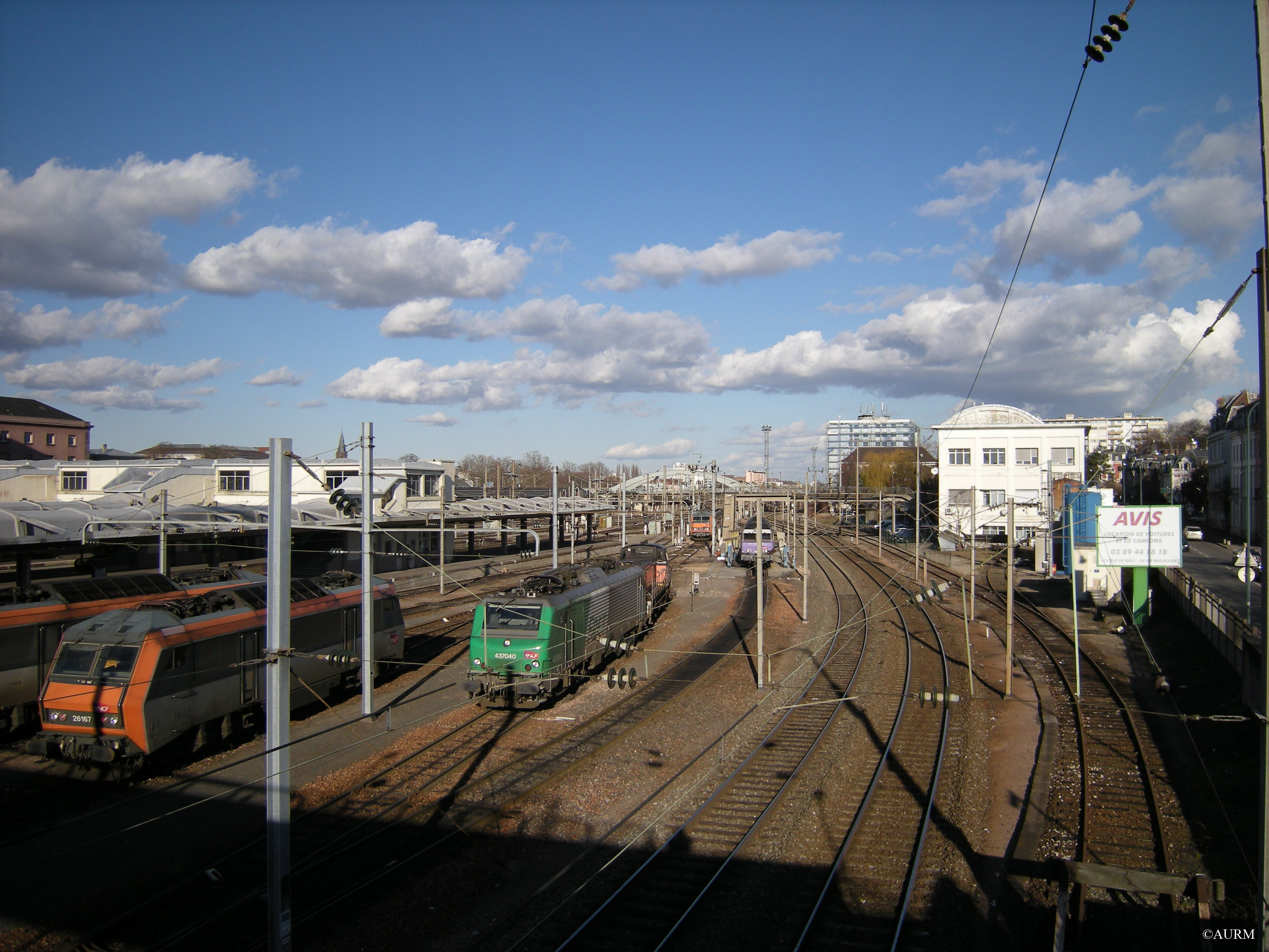 2008 Mulhouse gare3