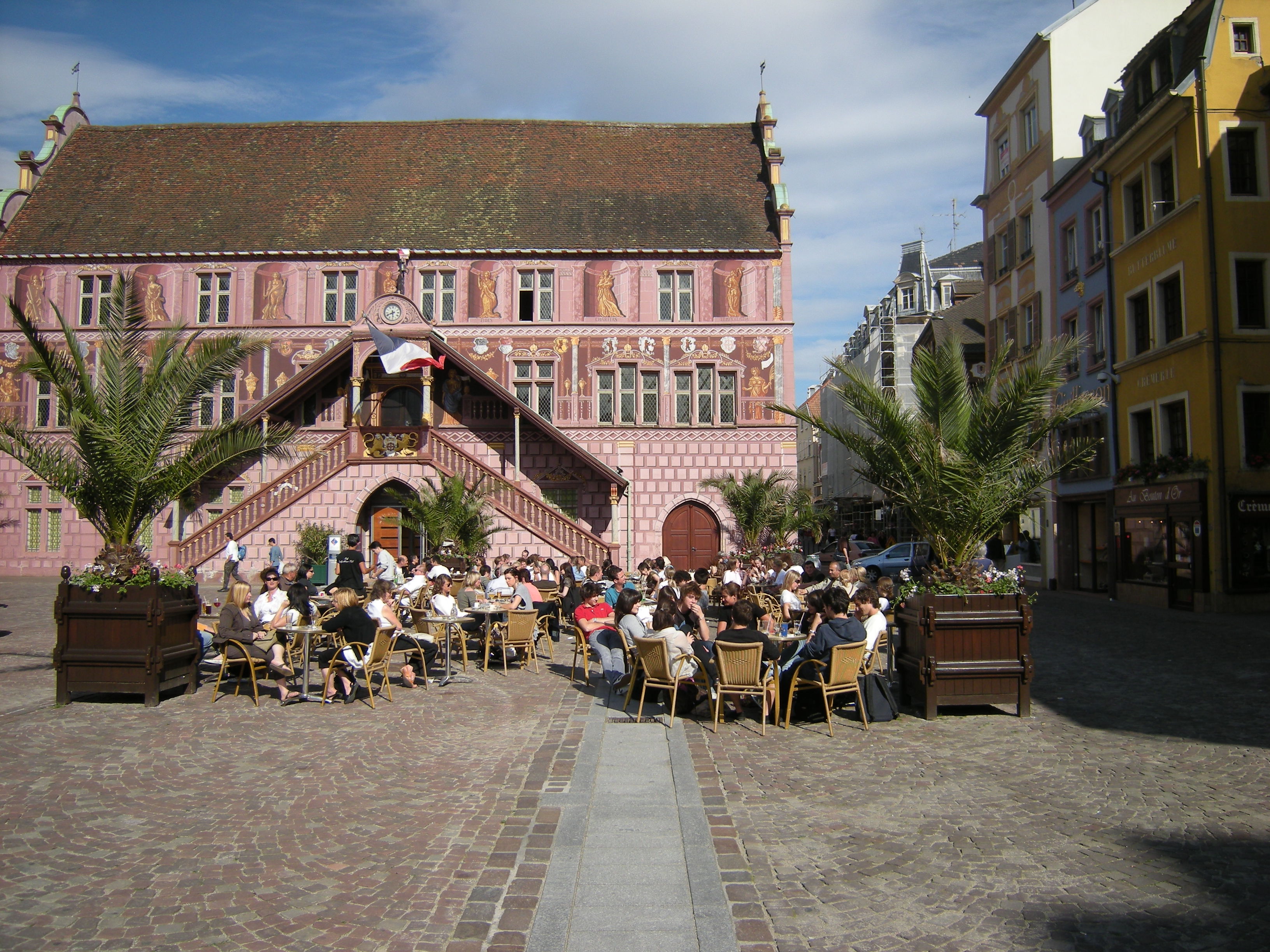 2008 Mulhouse terrasse2