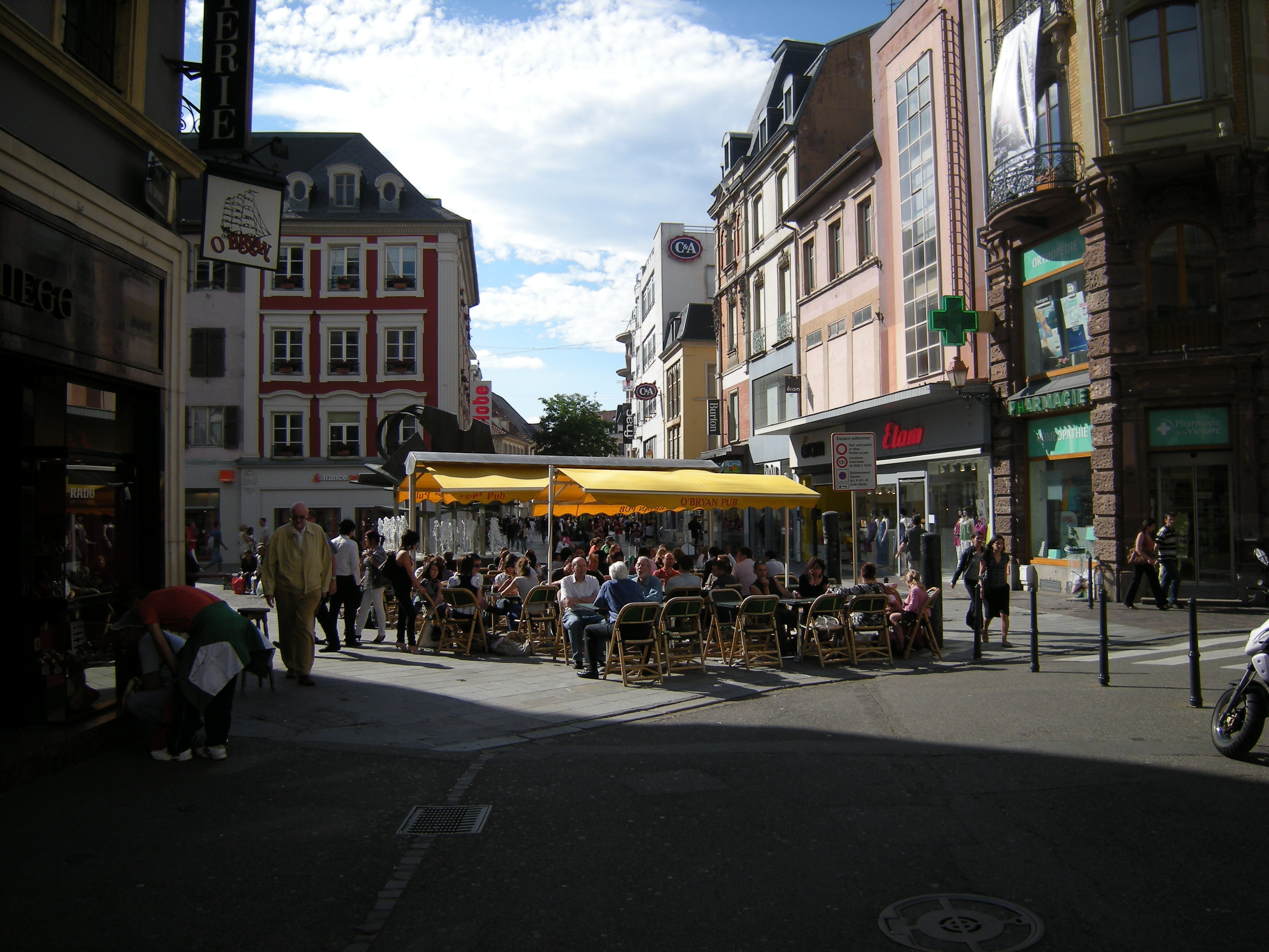 2008 Mulhouse terrasse3