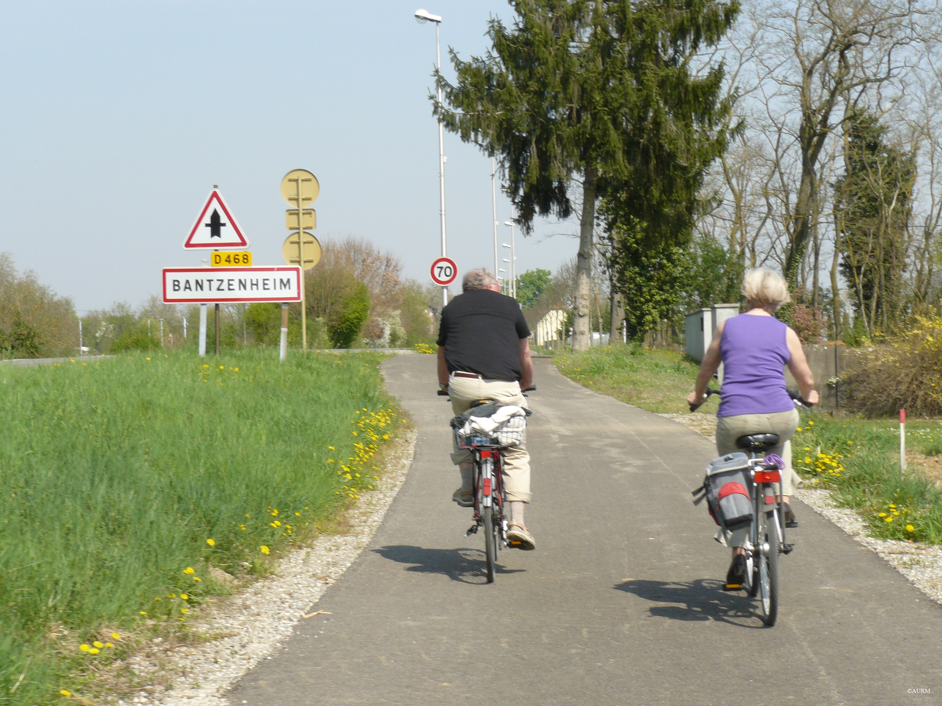 2009  BantzhenheimVelo