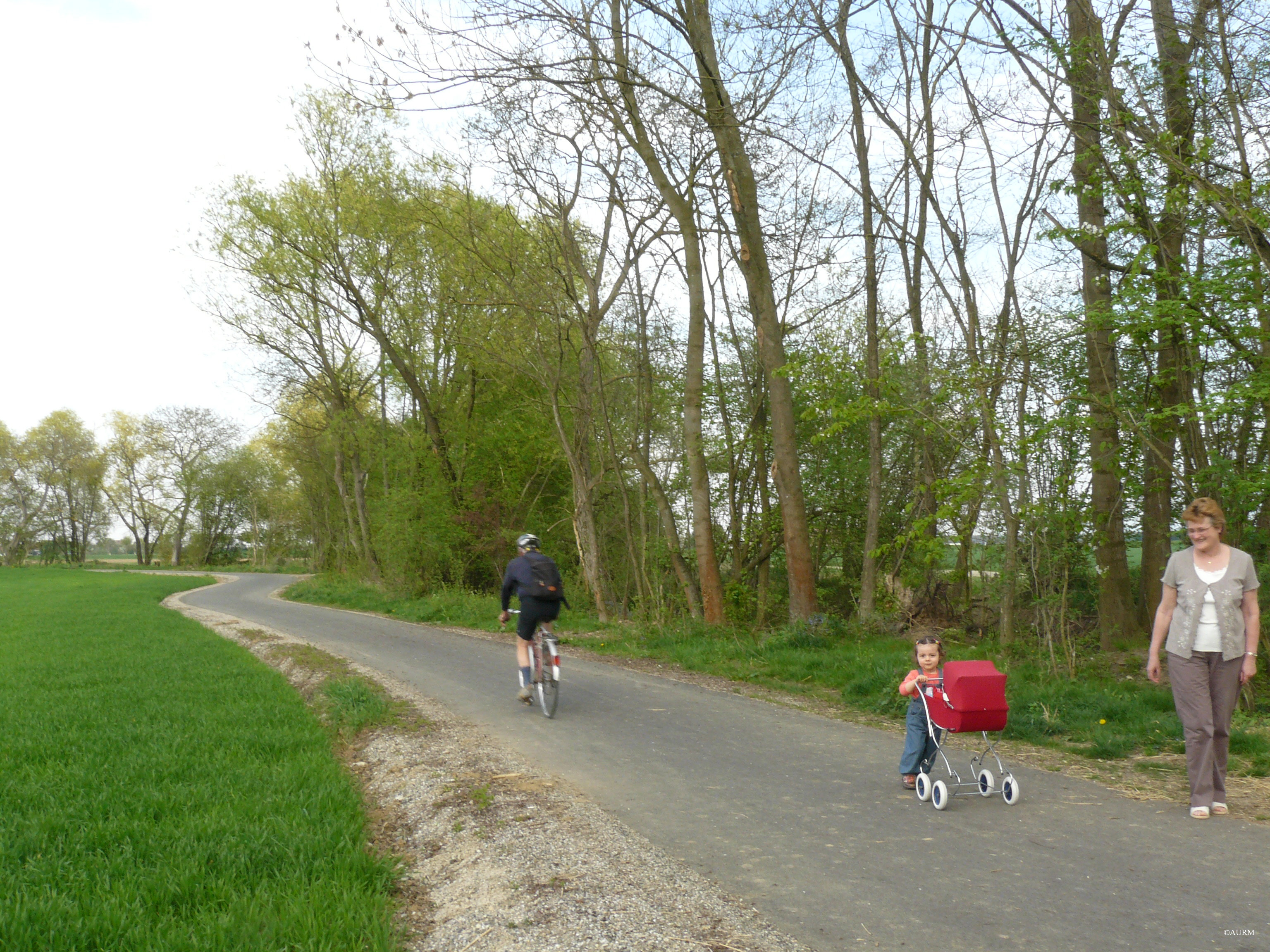 2009 BattenheimVelo