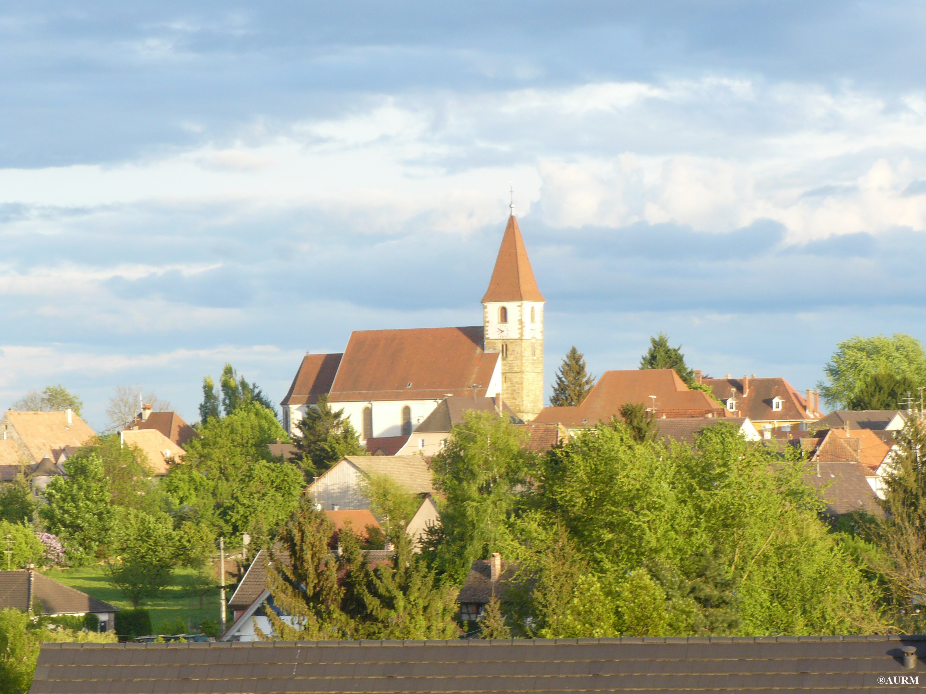 2009 Eschentzwiller