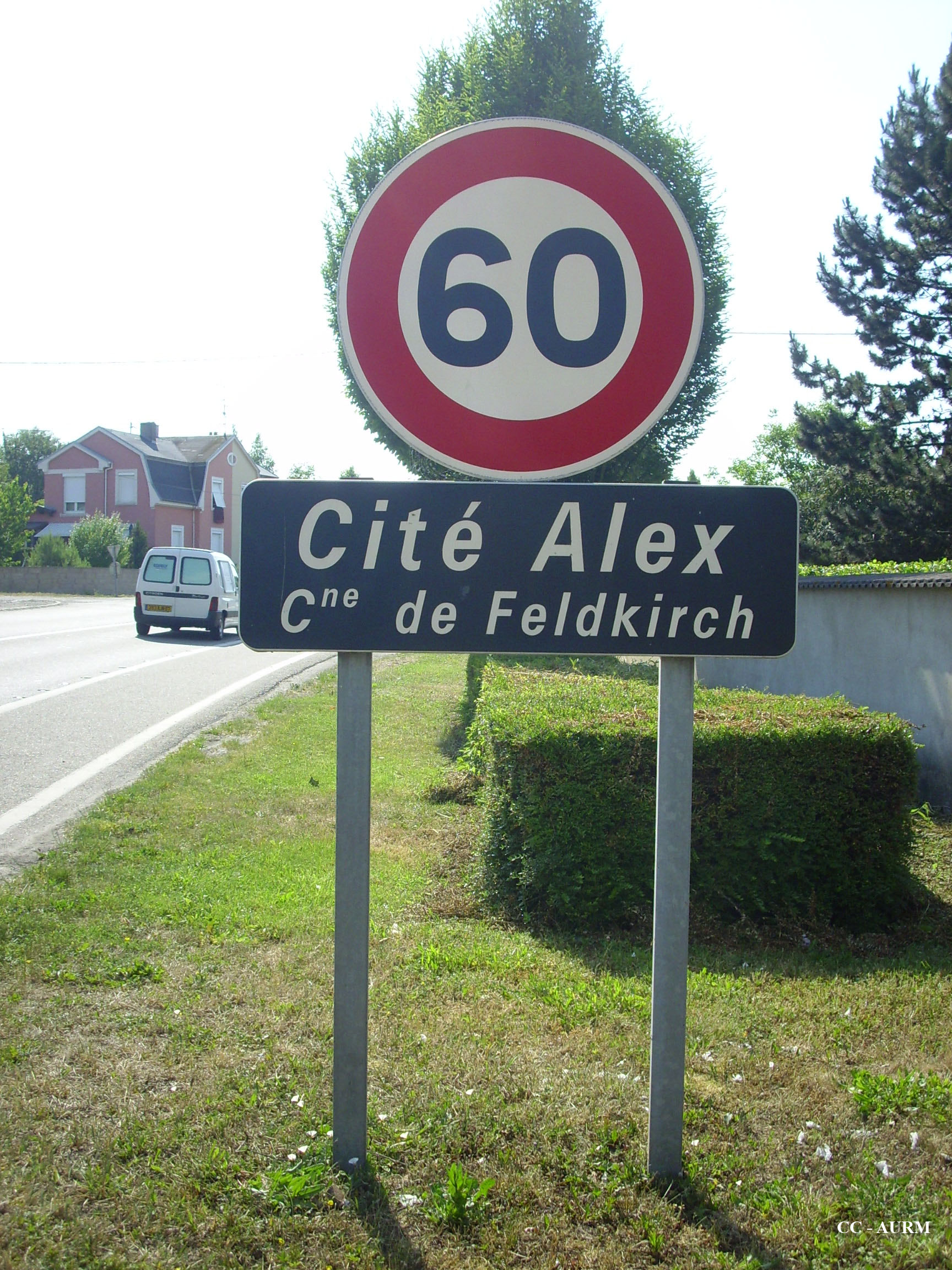 2009 Feldkirch CitéAlex