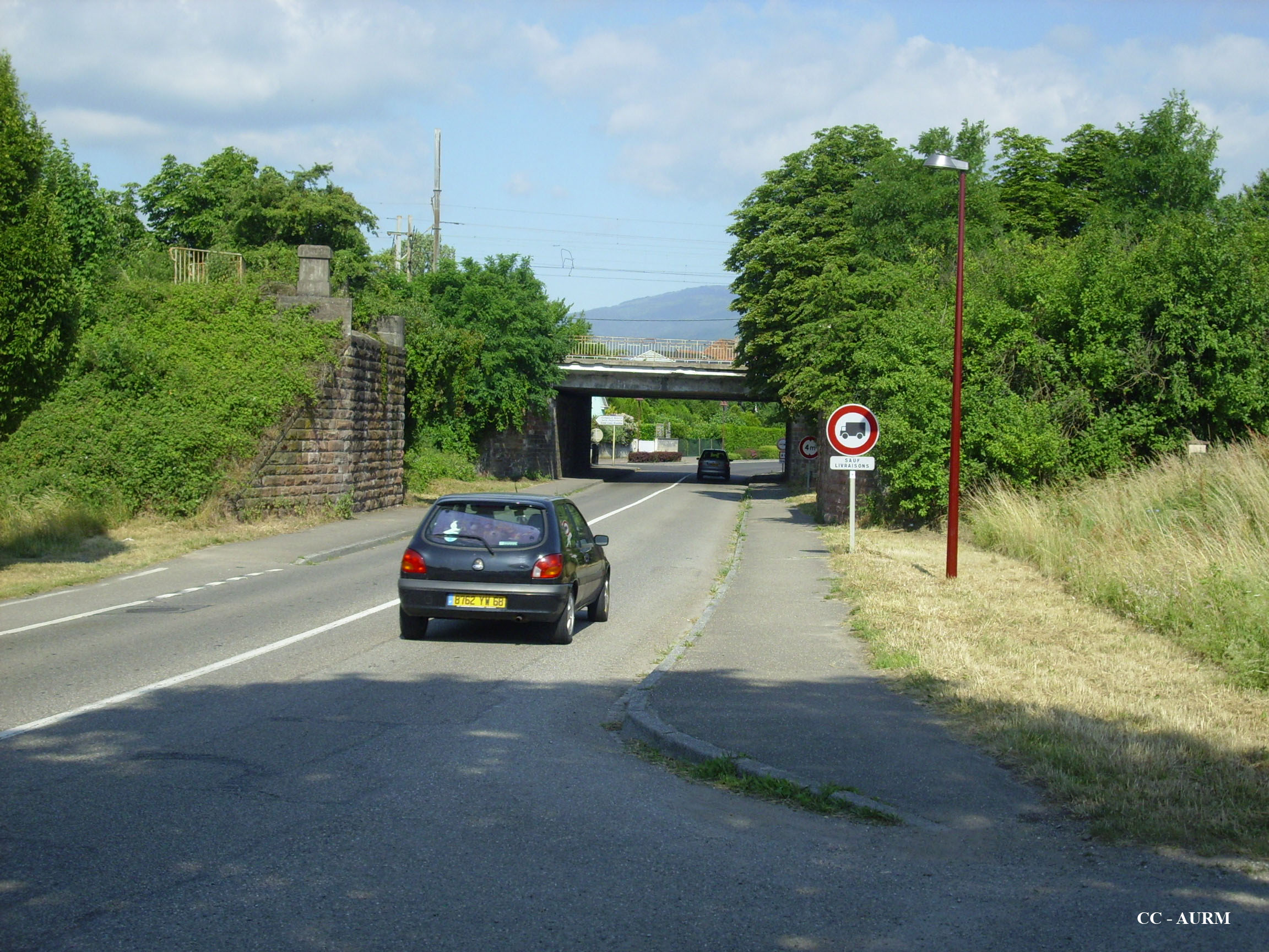 2009 Feldkirch Pont