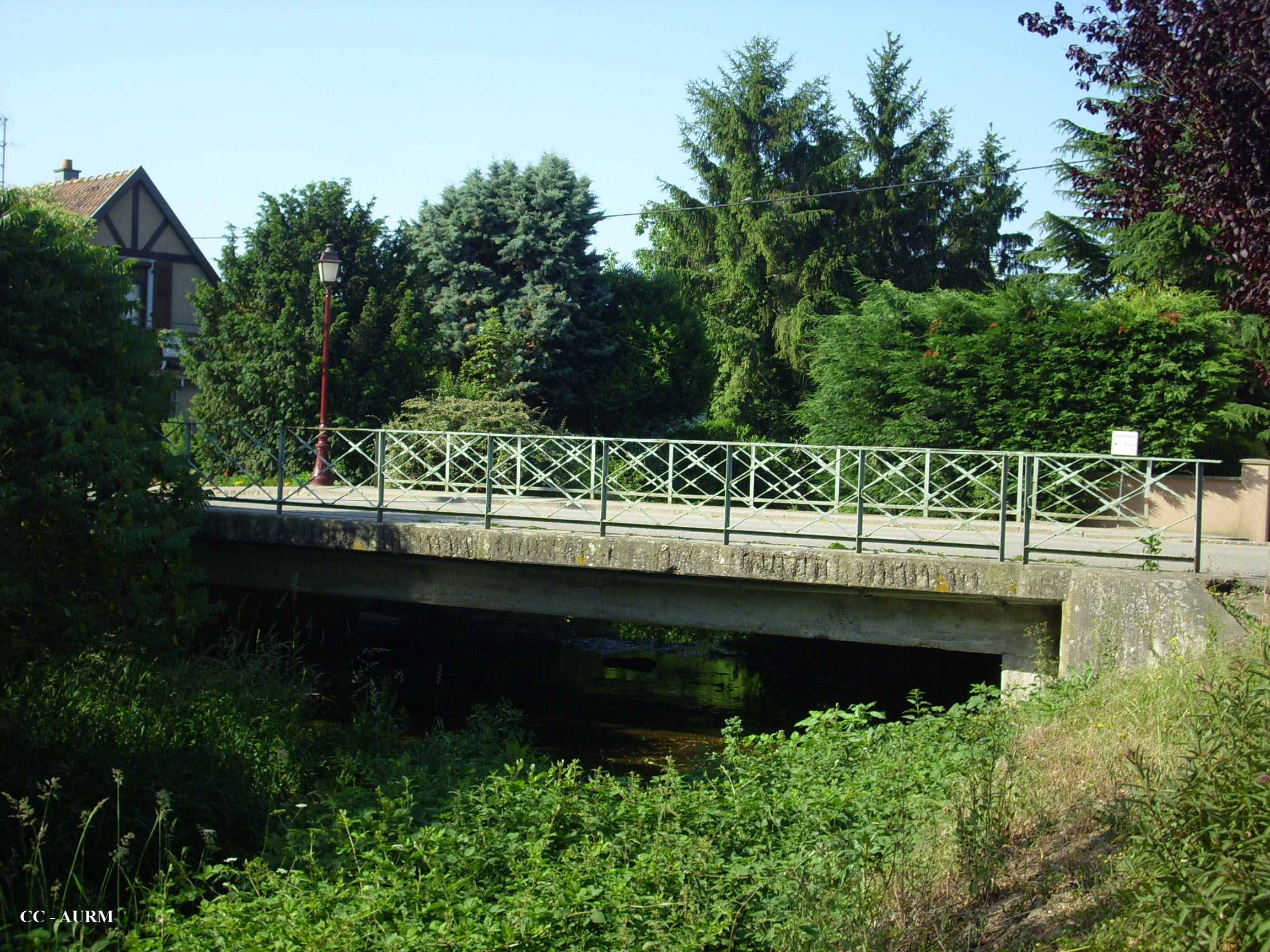 2009 Feldkirch PontRivière