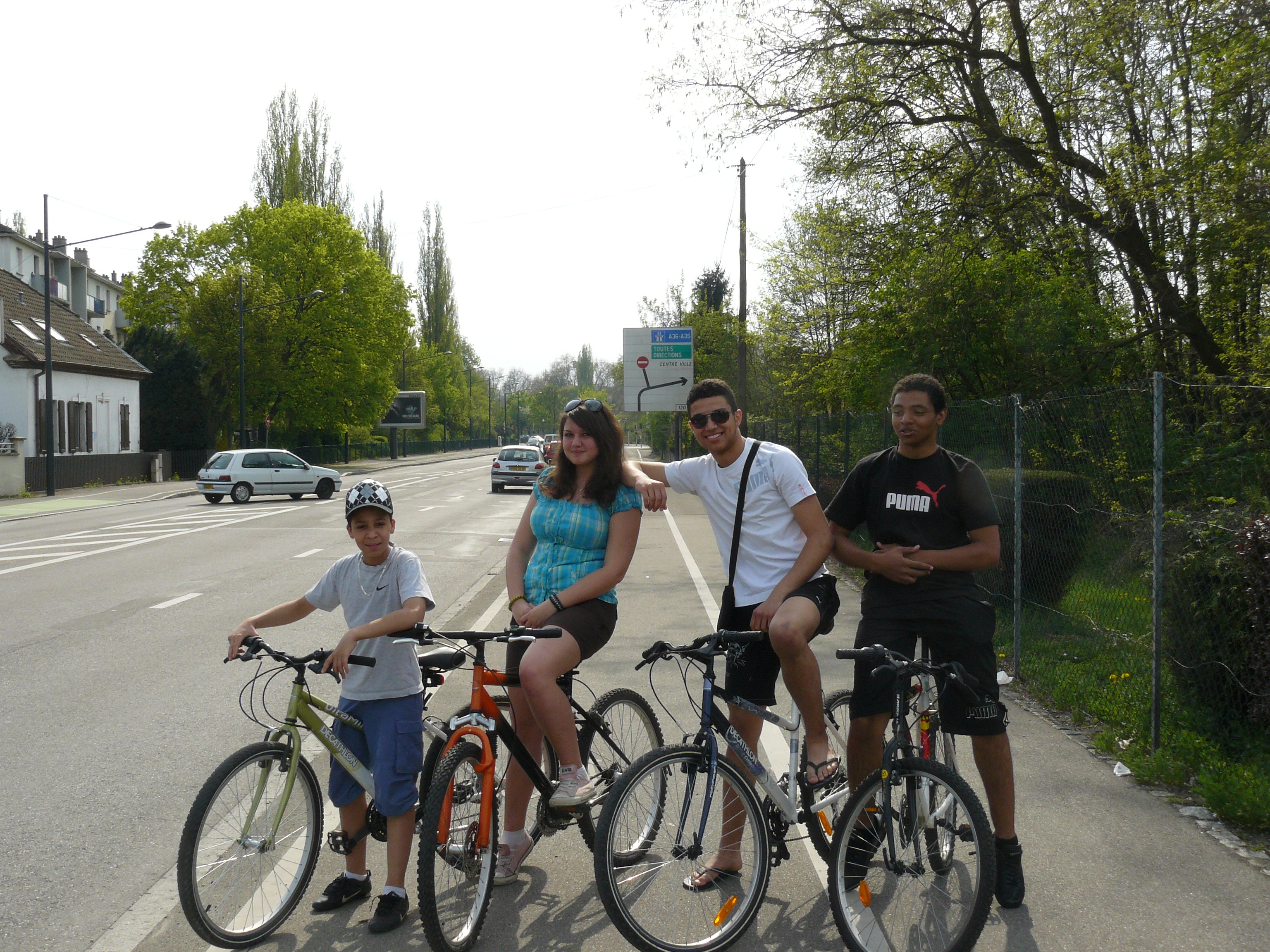 2009 IllzachModenheimVelo