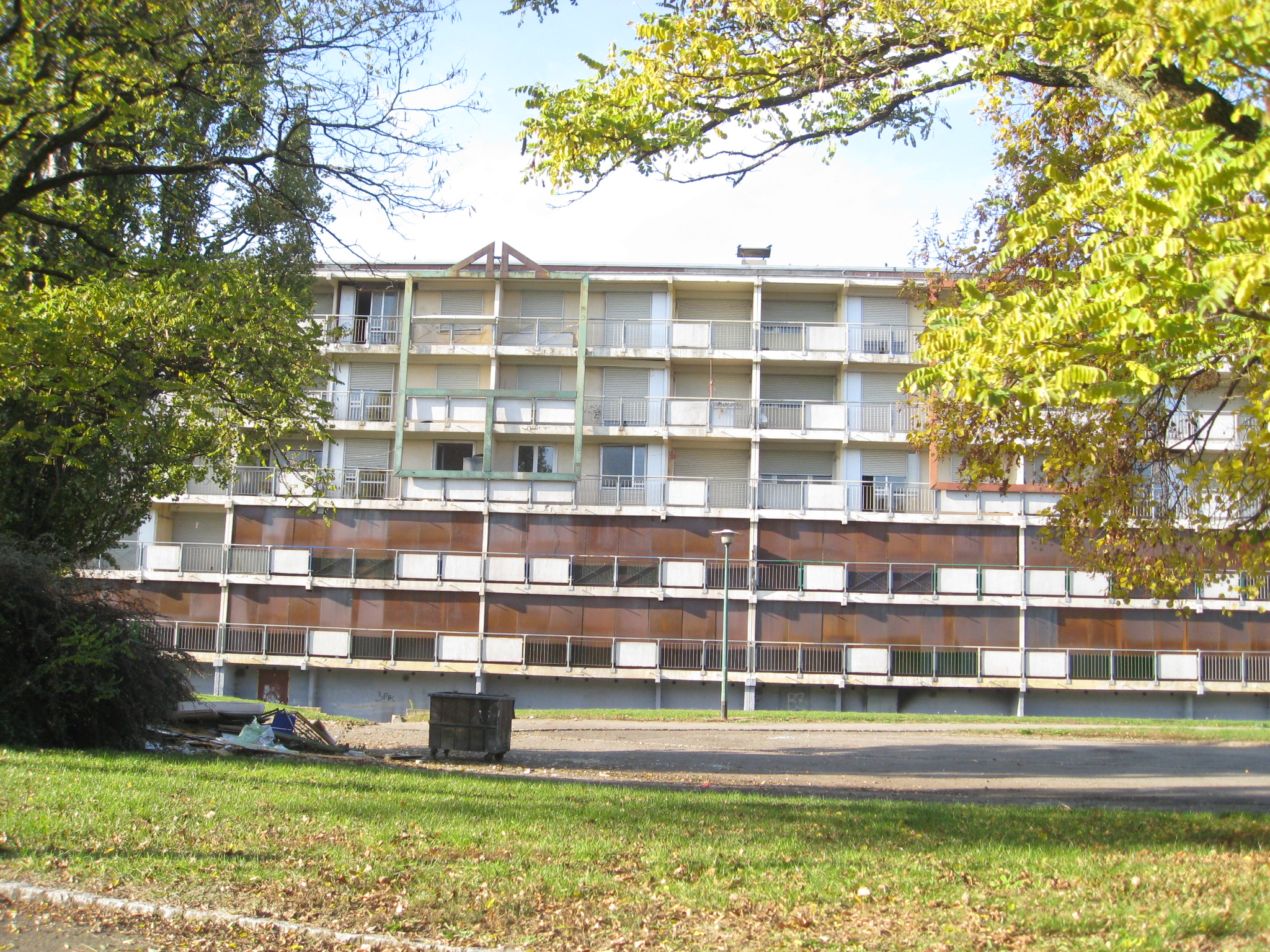 2009 Mulhouse  Berges de la doller (3)