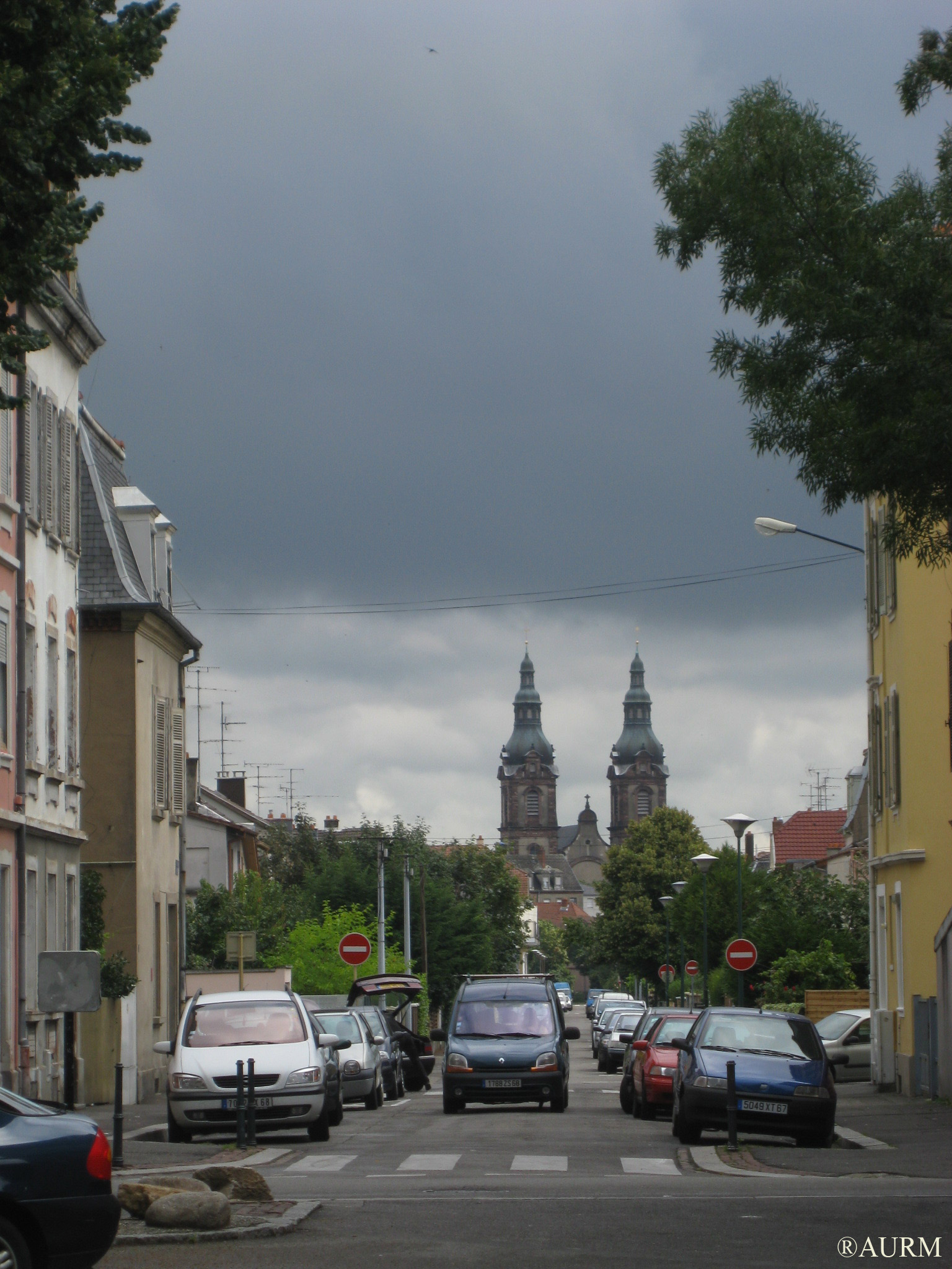 2009 Mulhouse cité ouvrière14