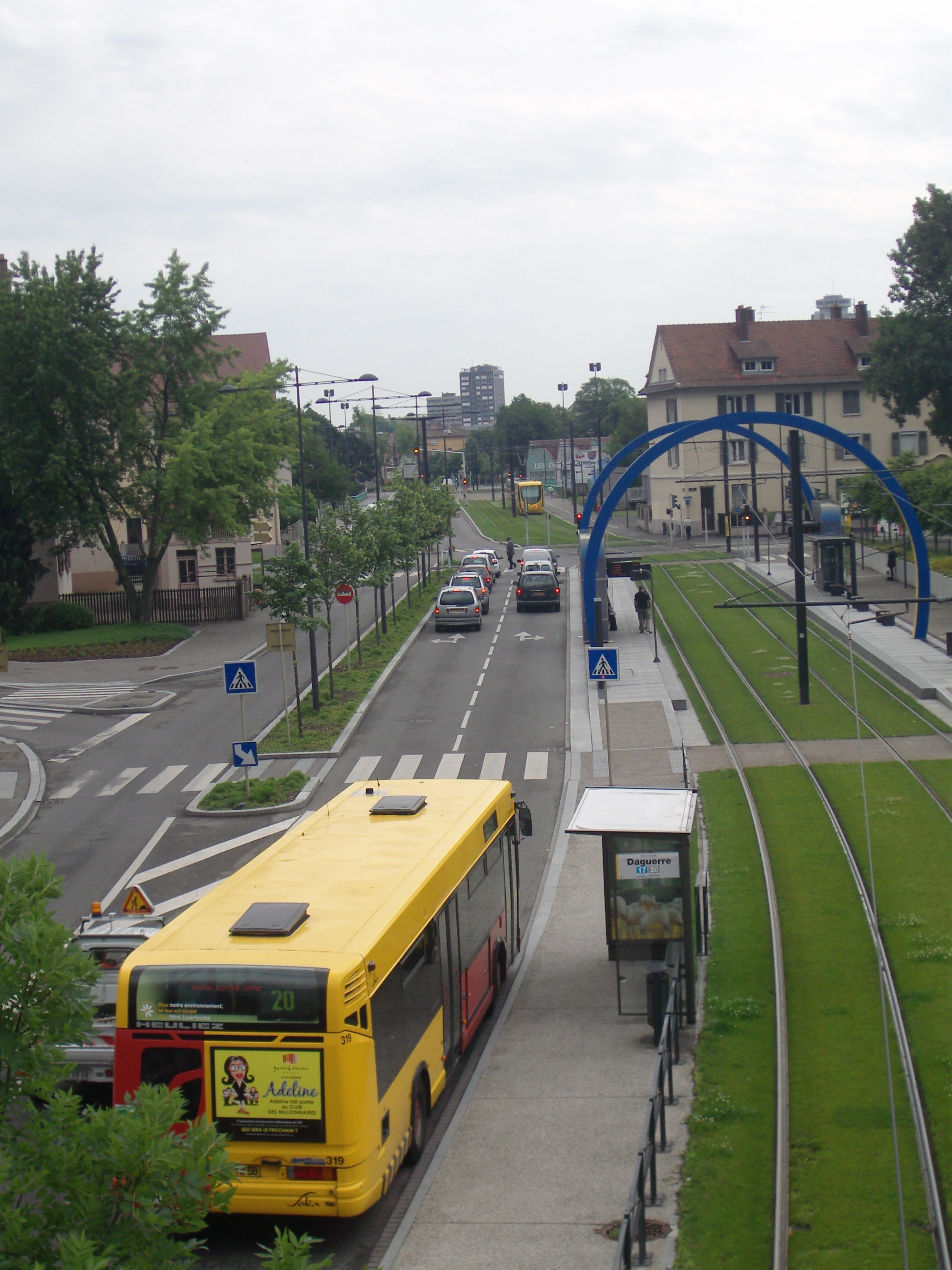 2009 Mulhouse douves et berges (3)