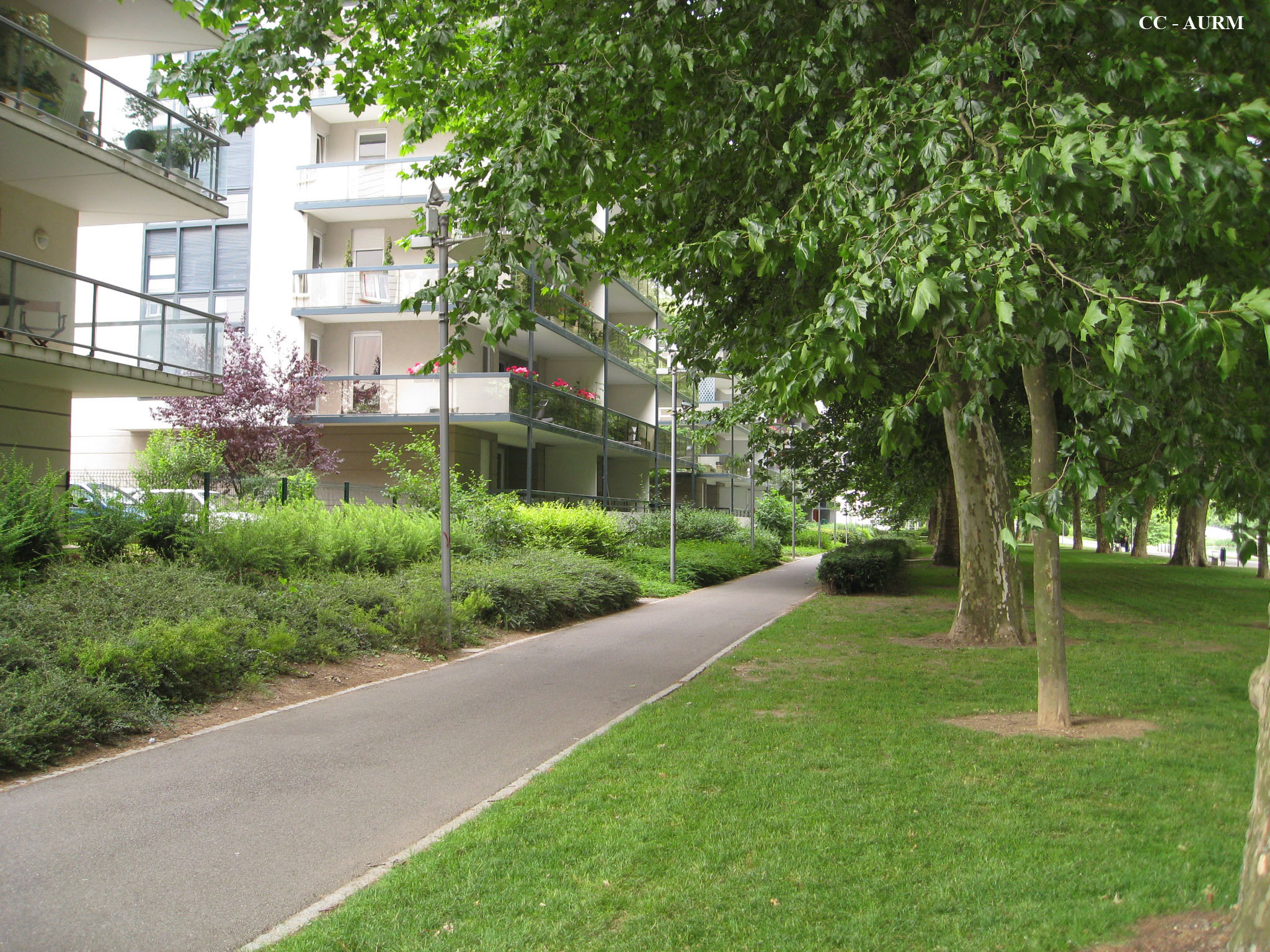 2009 Mulhouse NouveauBassinHabitat