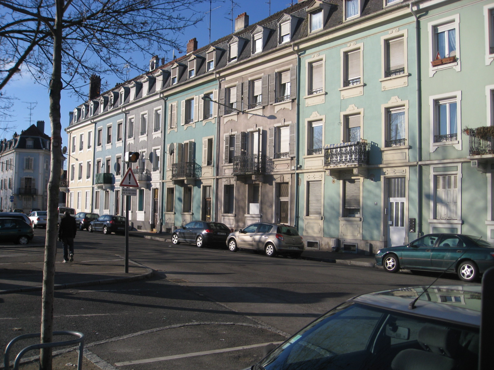 2009 Mulhouse quartierBriand