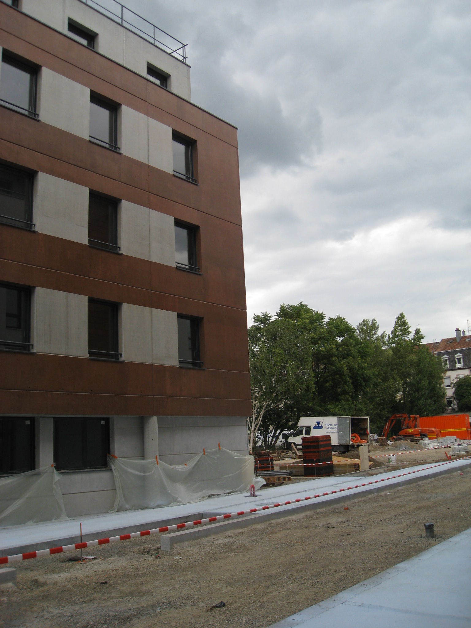 2009 Mulhouse Travaux zac casquette (1)