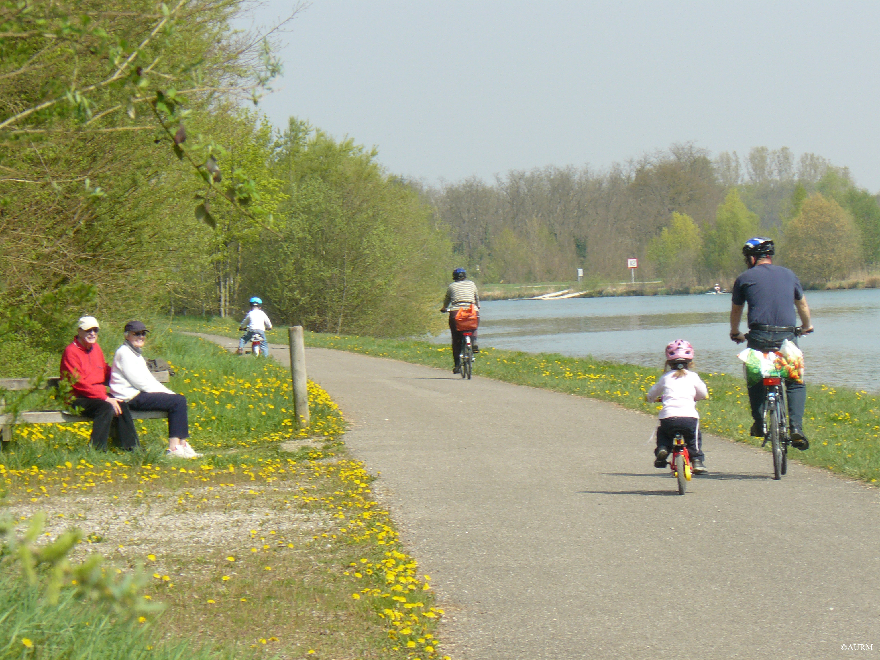 2009 NifferCanalVelo