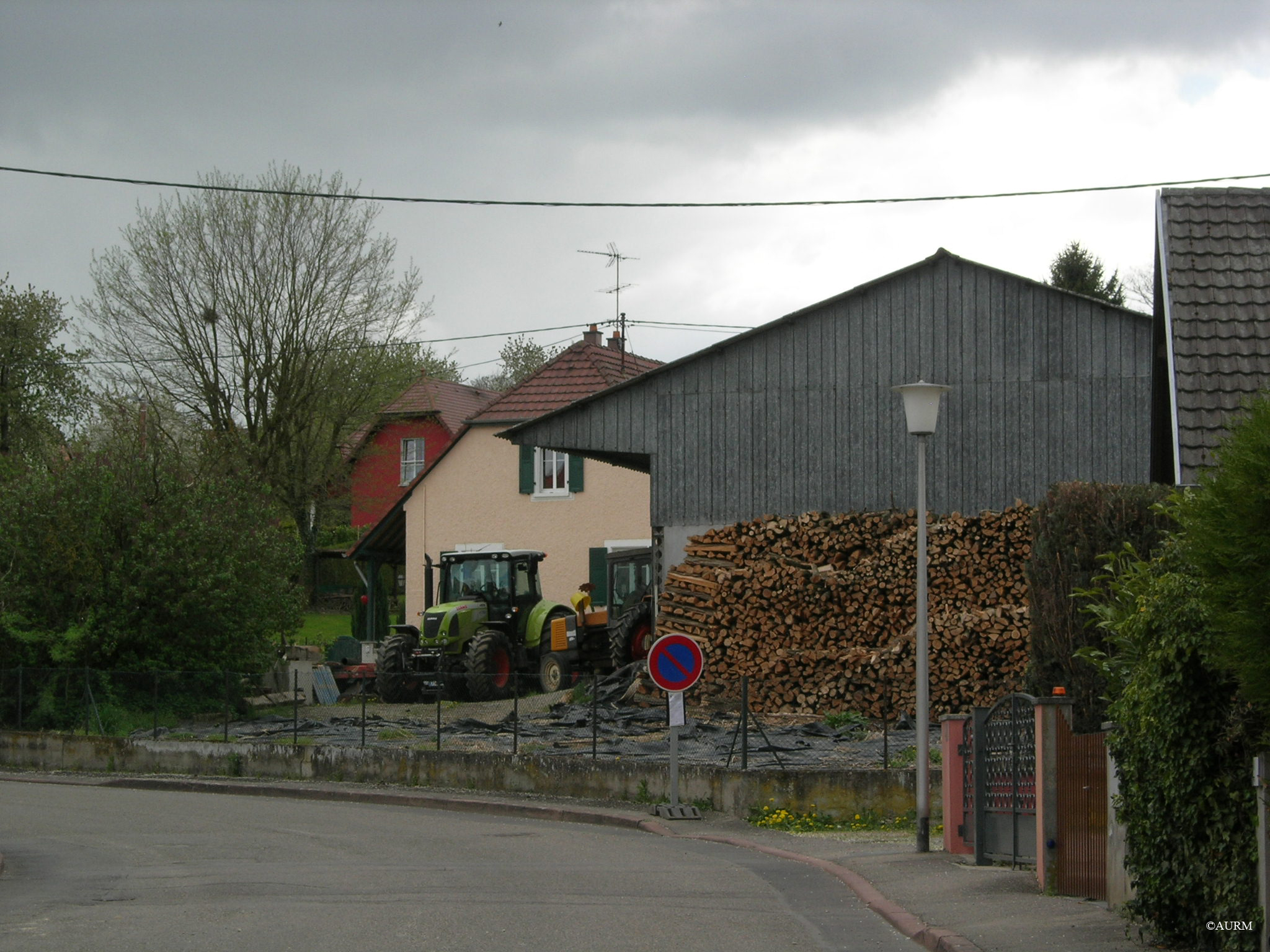 2009 Zimmersheim agriculture2