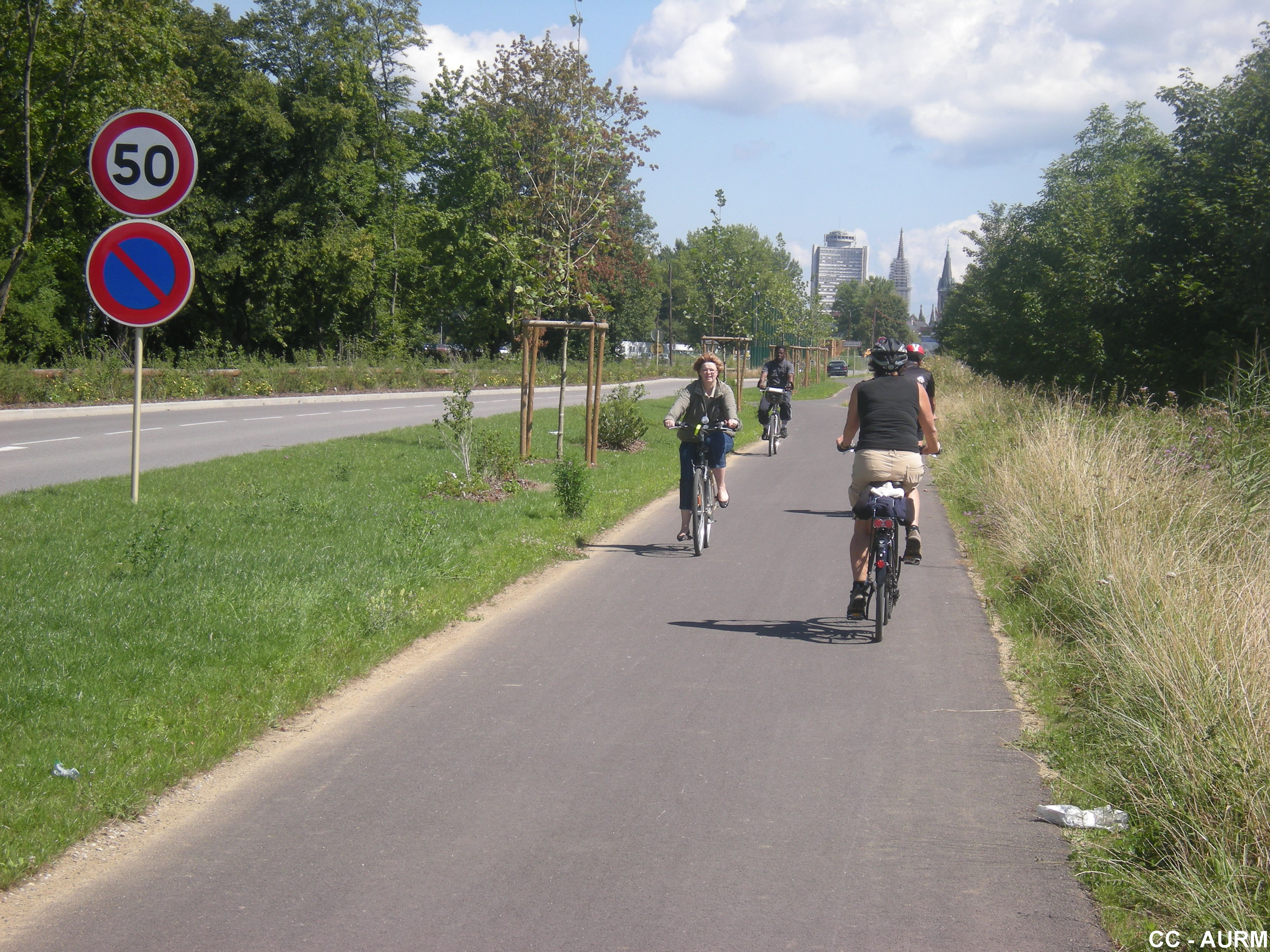 2010 Brunstatt PisteCyclable