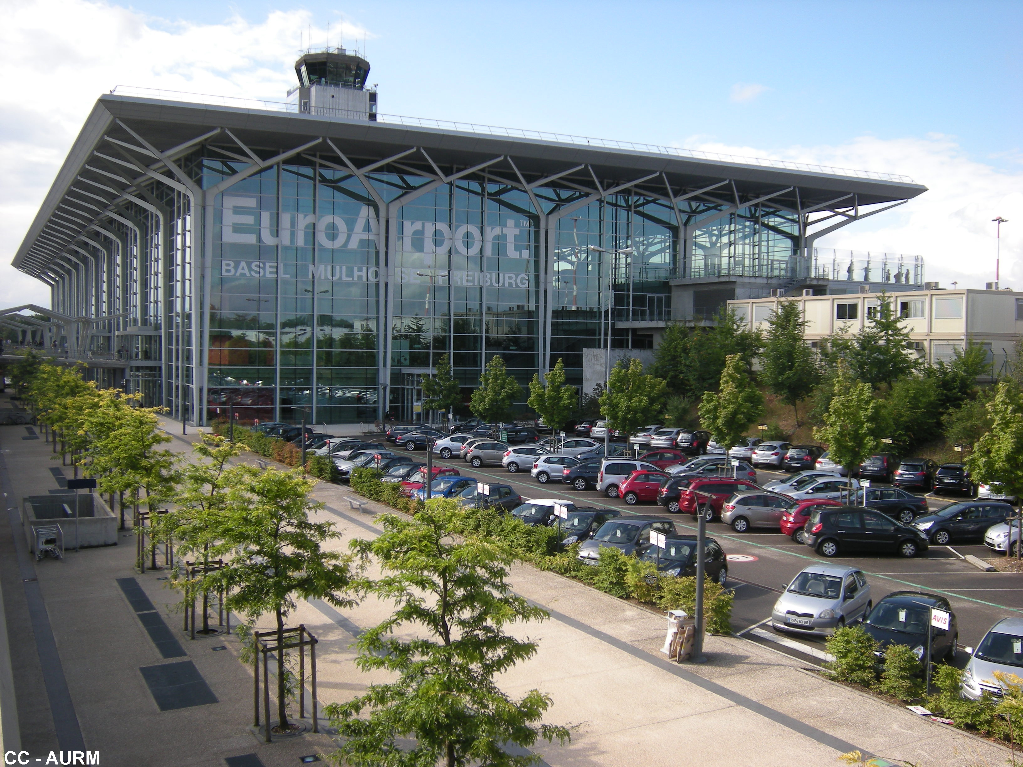 2010 EuroAirport