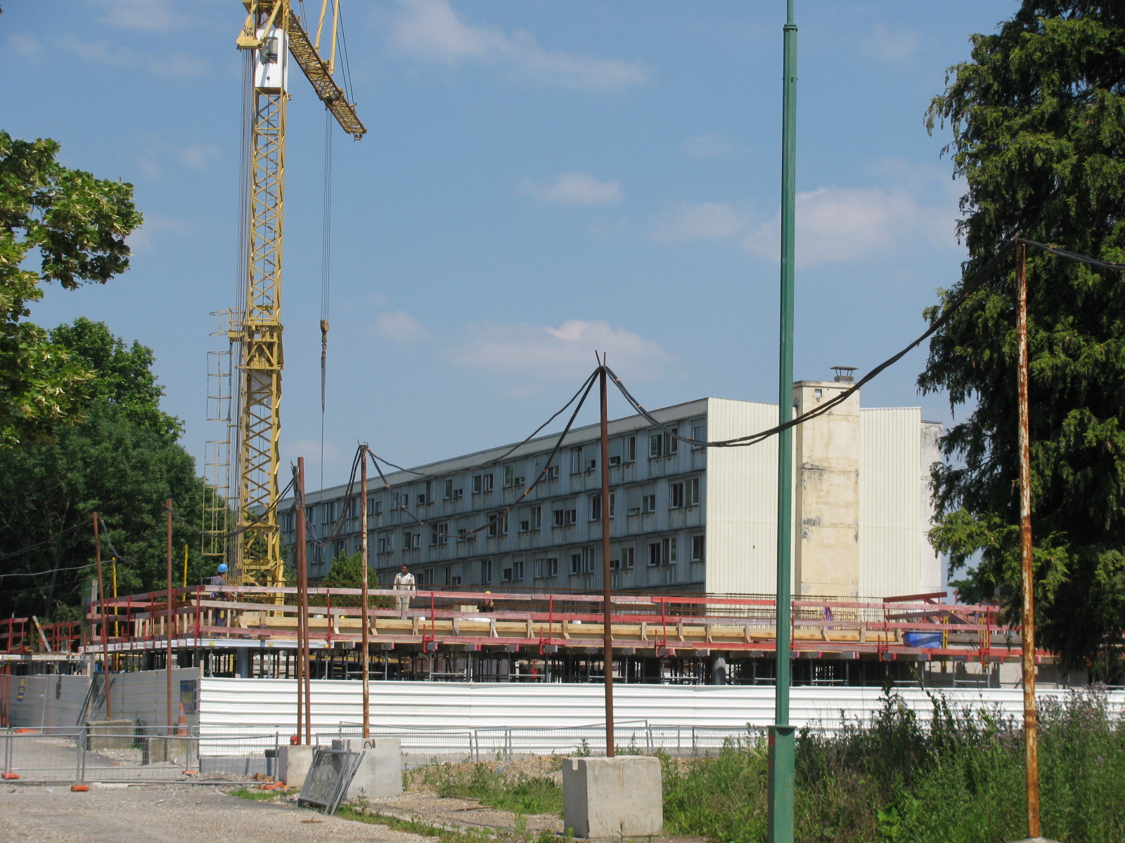 2010 Mulhouse Berges de la doller-Reconstruction (3)