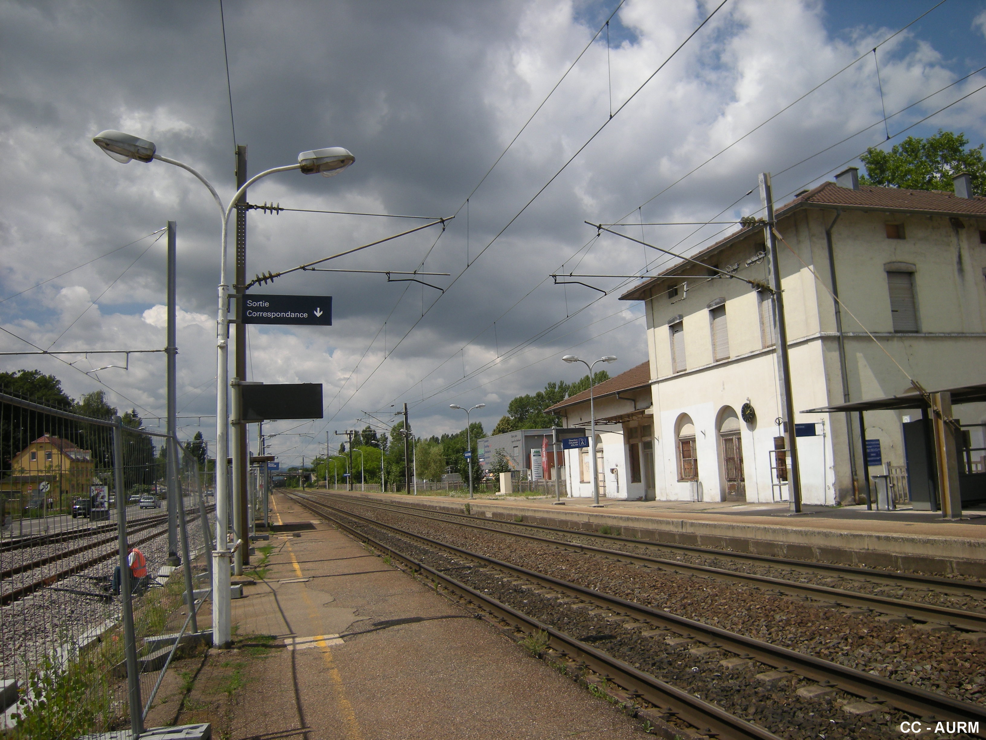 2010 Mulhouse DornachGare2