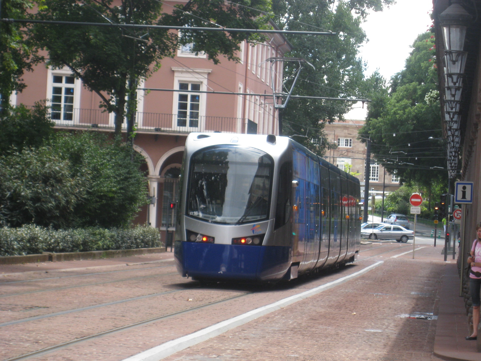 2010 Mulhouse Essai TramTrain3