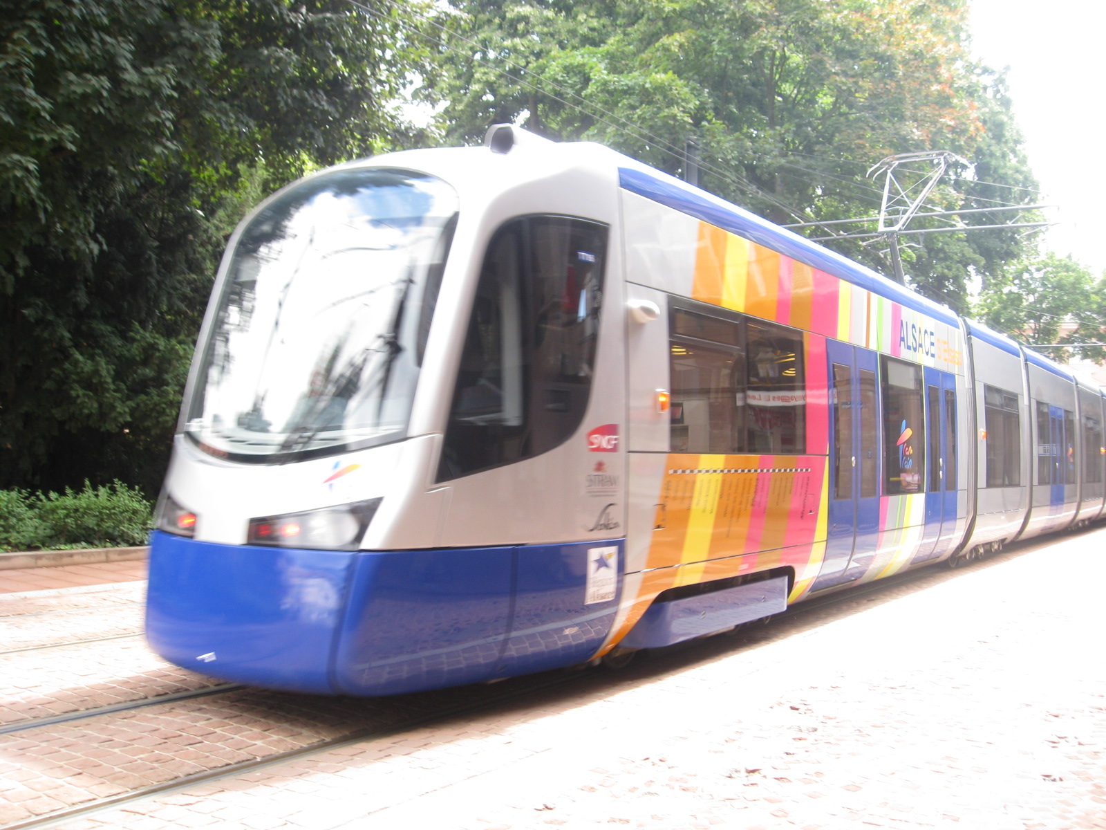 2010 Mulhouse Essai TramTrain4