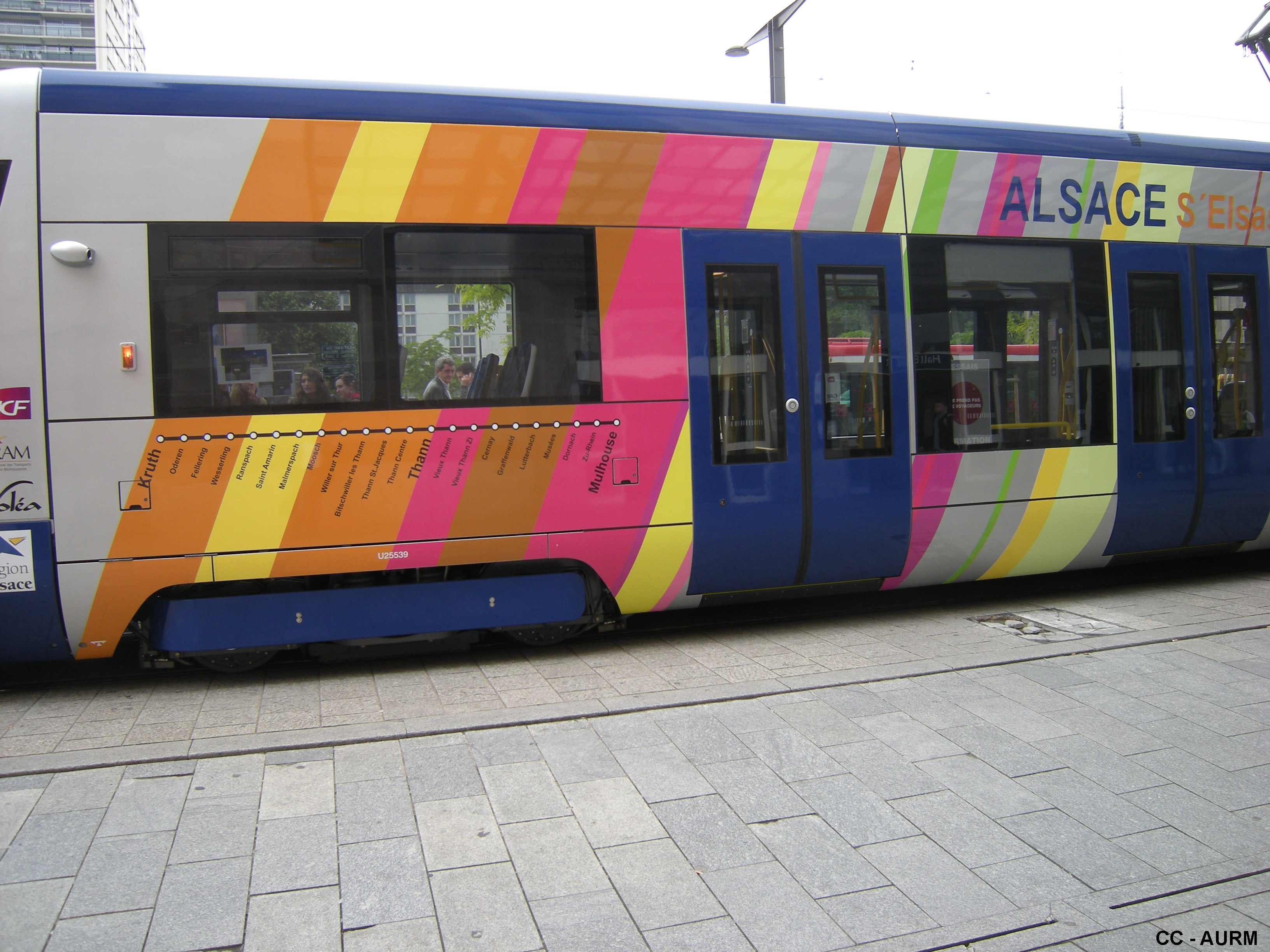 2010 Mulhouse EssaiTramTrain2