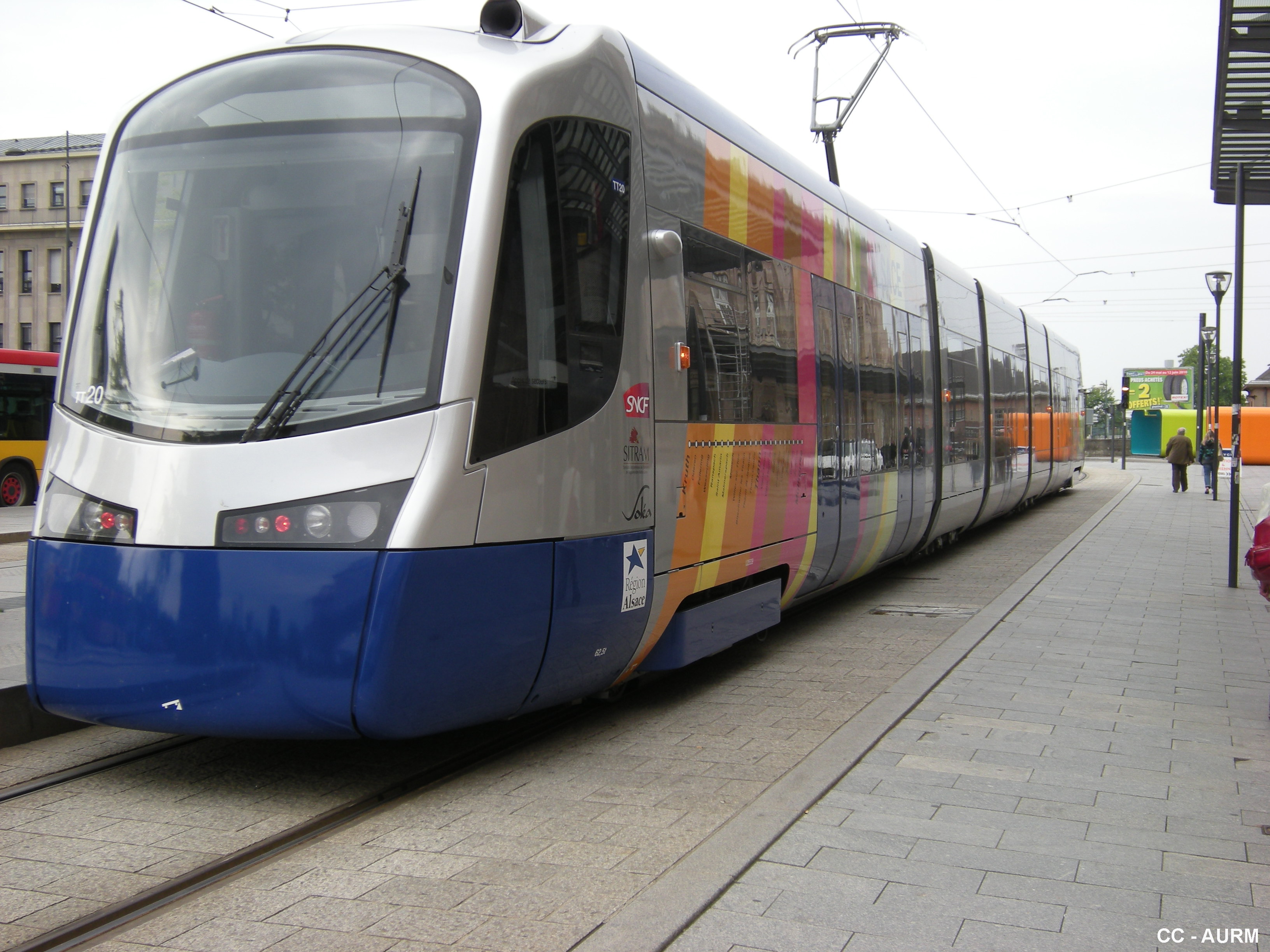 2010 Mulhouse EssaiTramTrain3