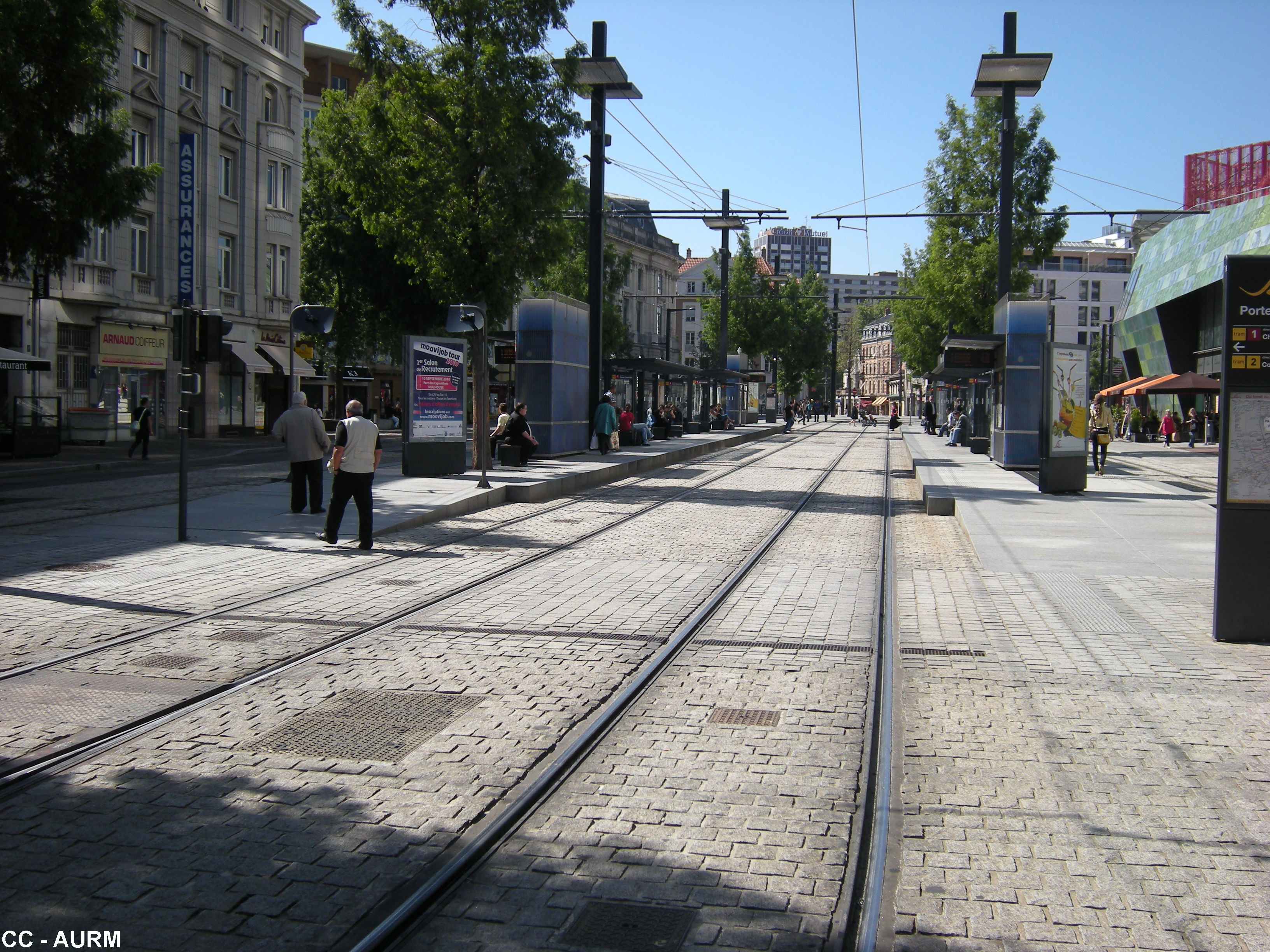 2010 Mulhouse PorteJeuneRail